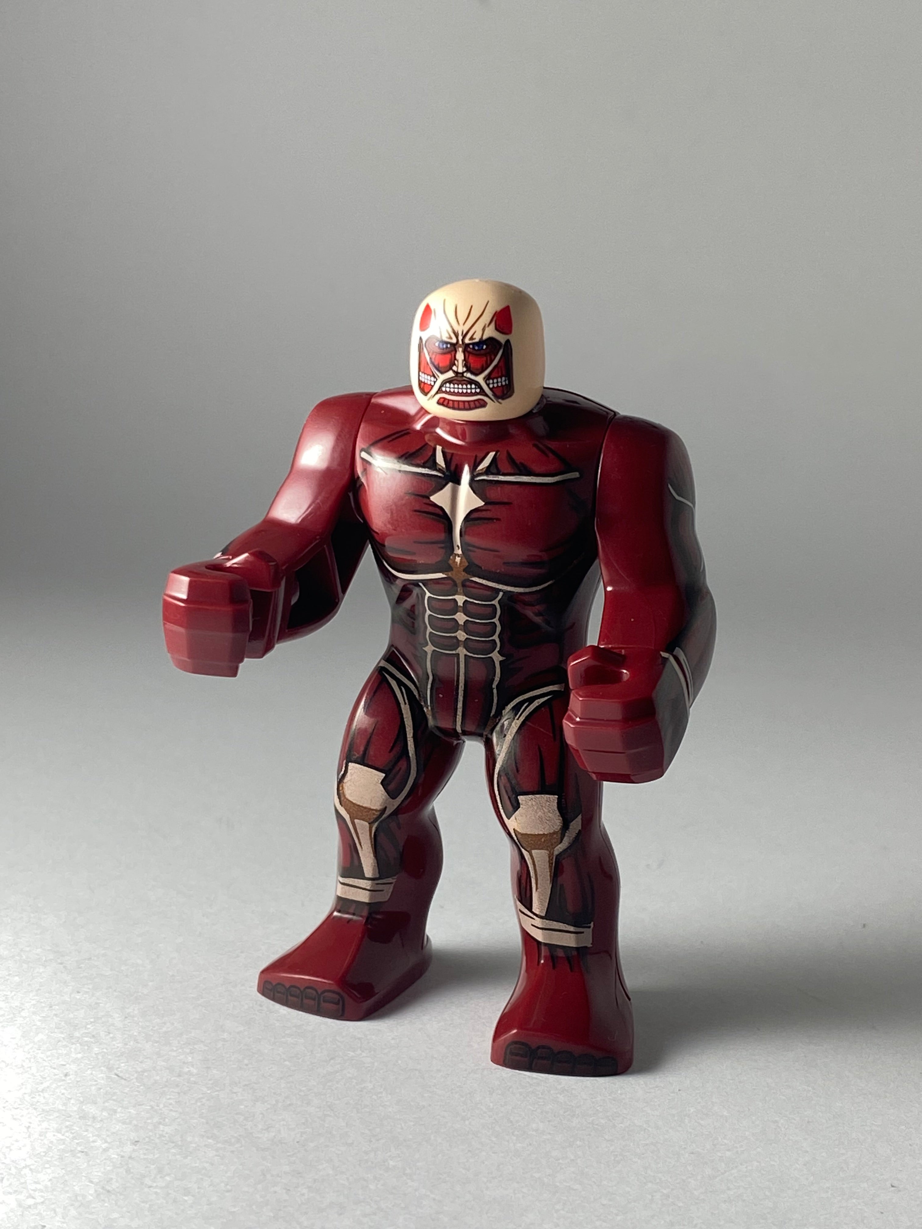 Colossal Titan