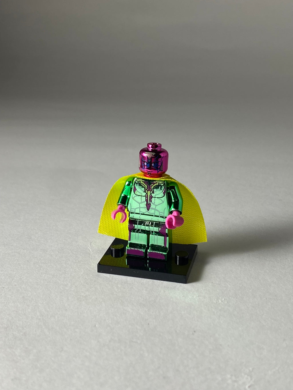 Vision Metallic