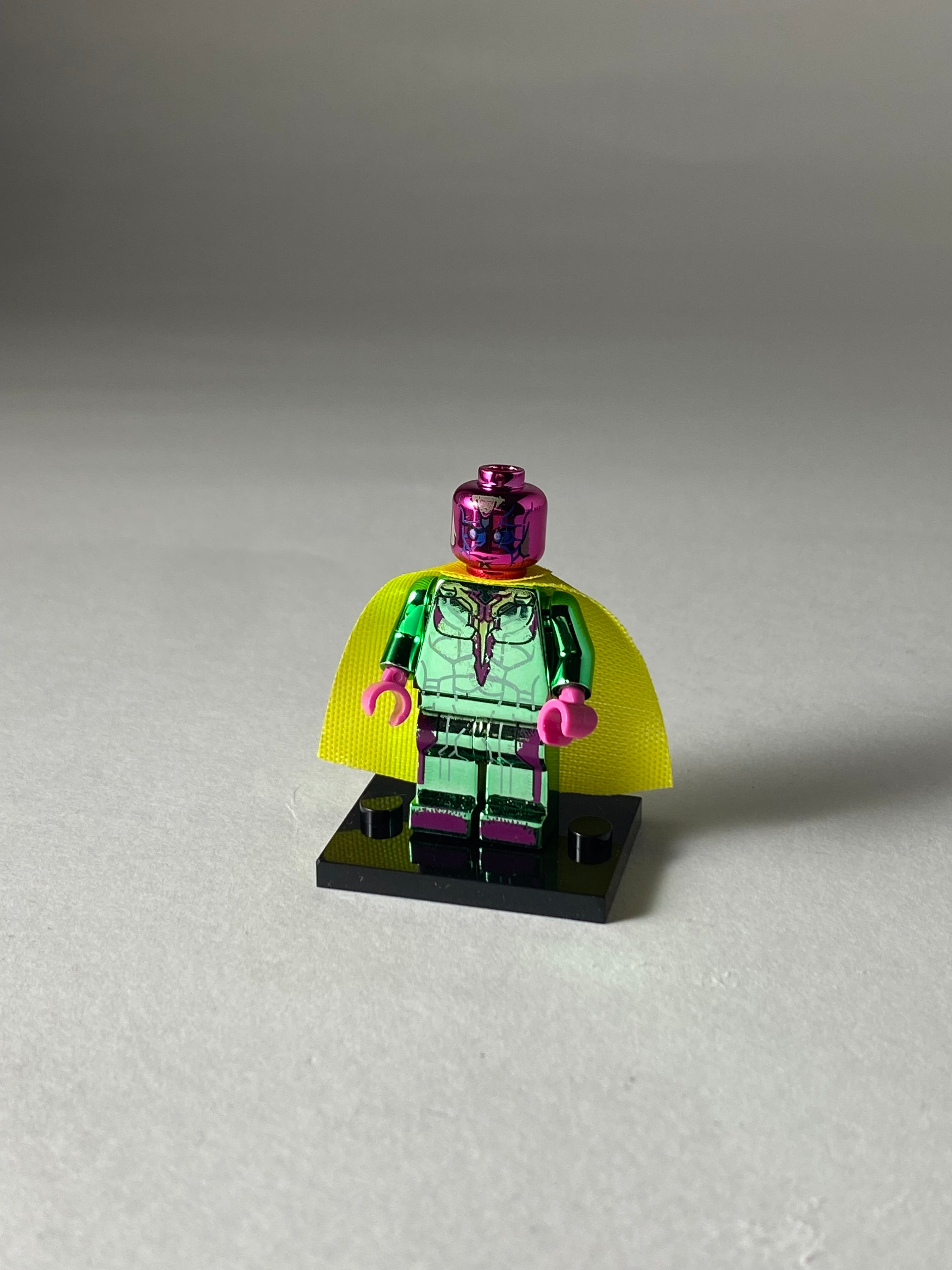 Vision Metallic
