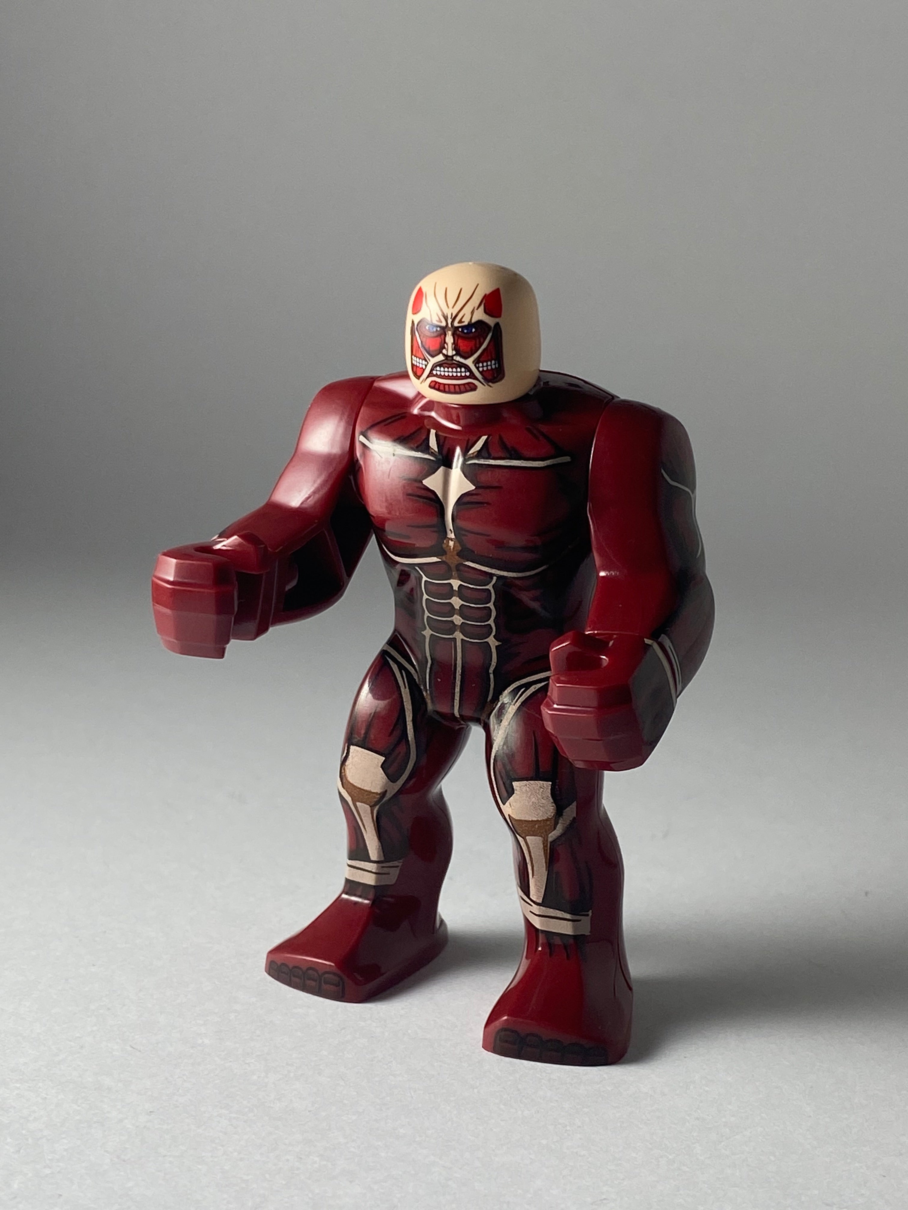 Colossal Titan
