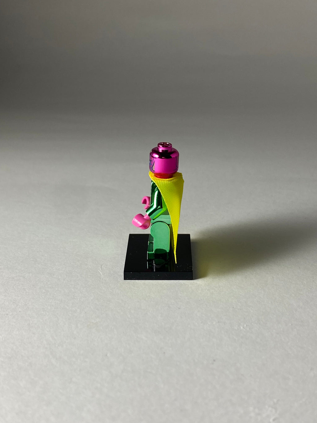 Vision Metallic