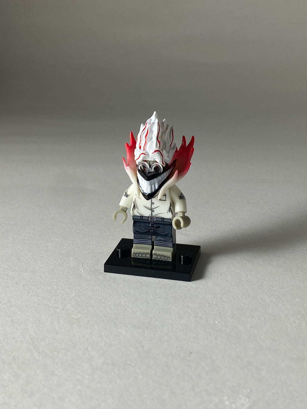 Okarun Takakura Ken 2