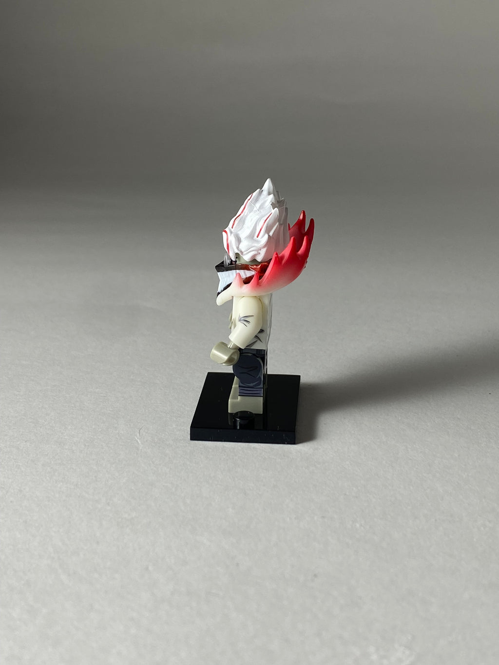 Okarun Takakura Ken 2