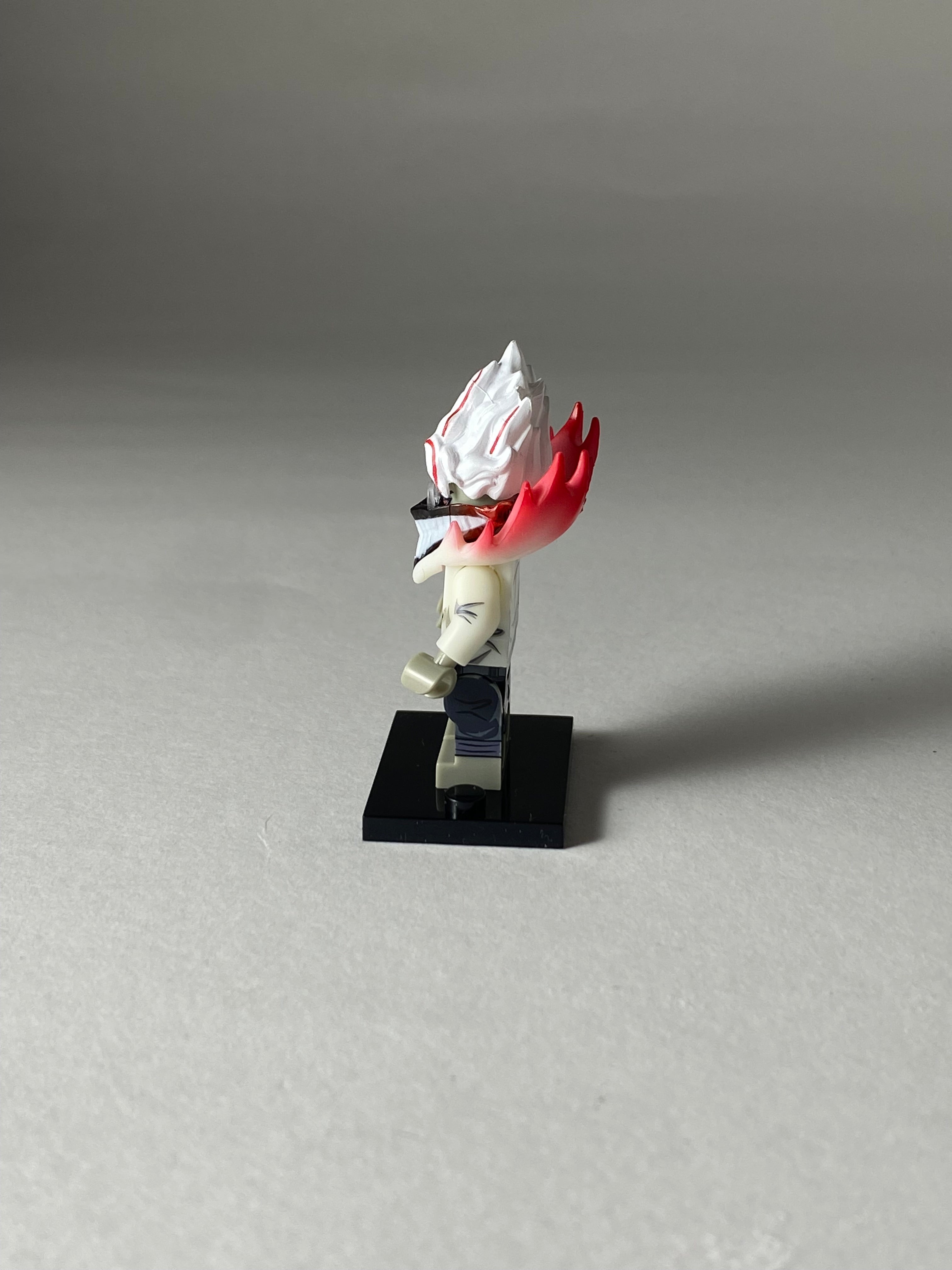 Okarun Takakura Ken 2