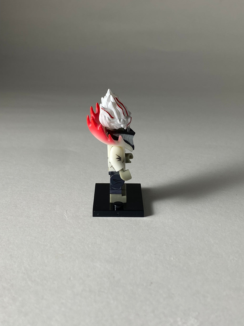 Okarun Takakura Ken 2