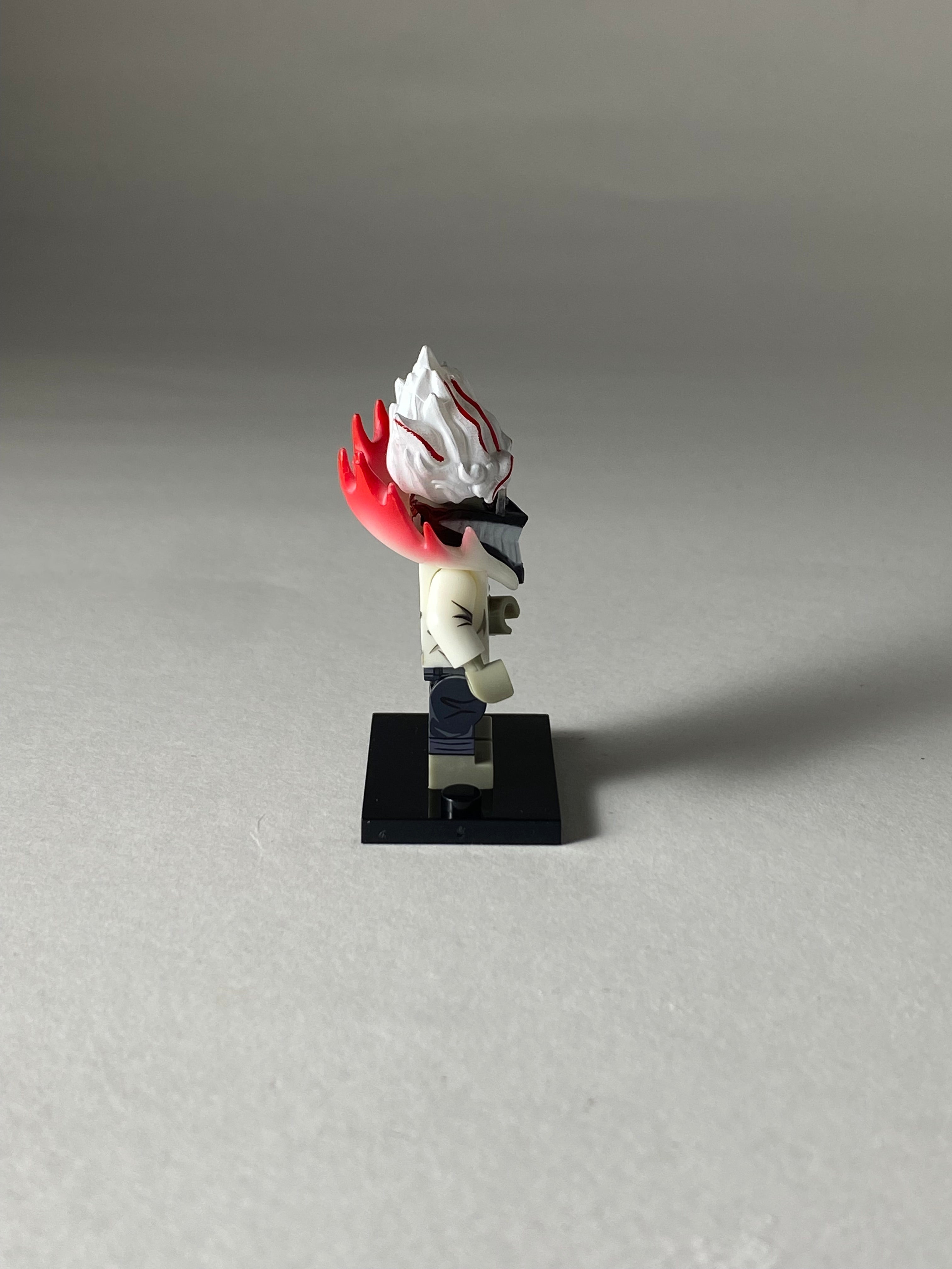 Okarun Takakura Ken 2