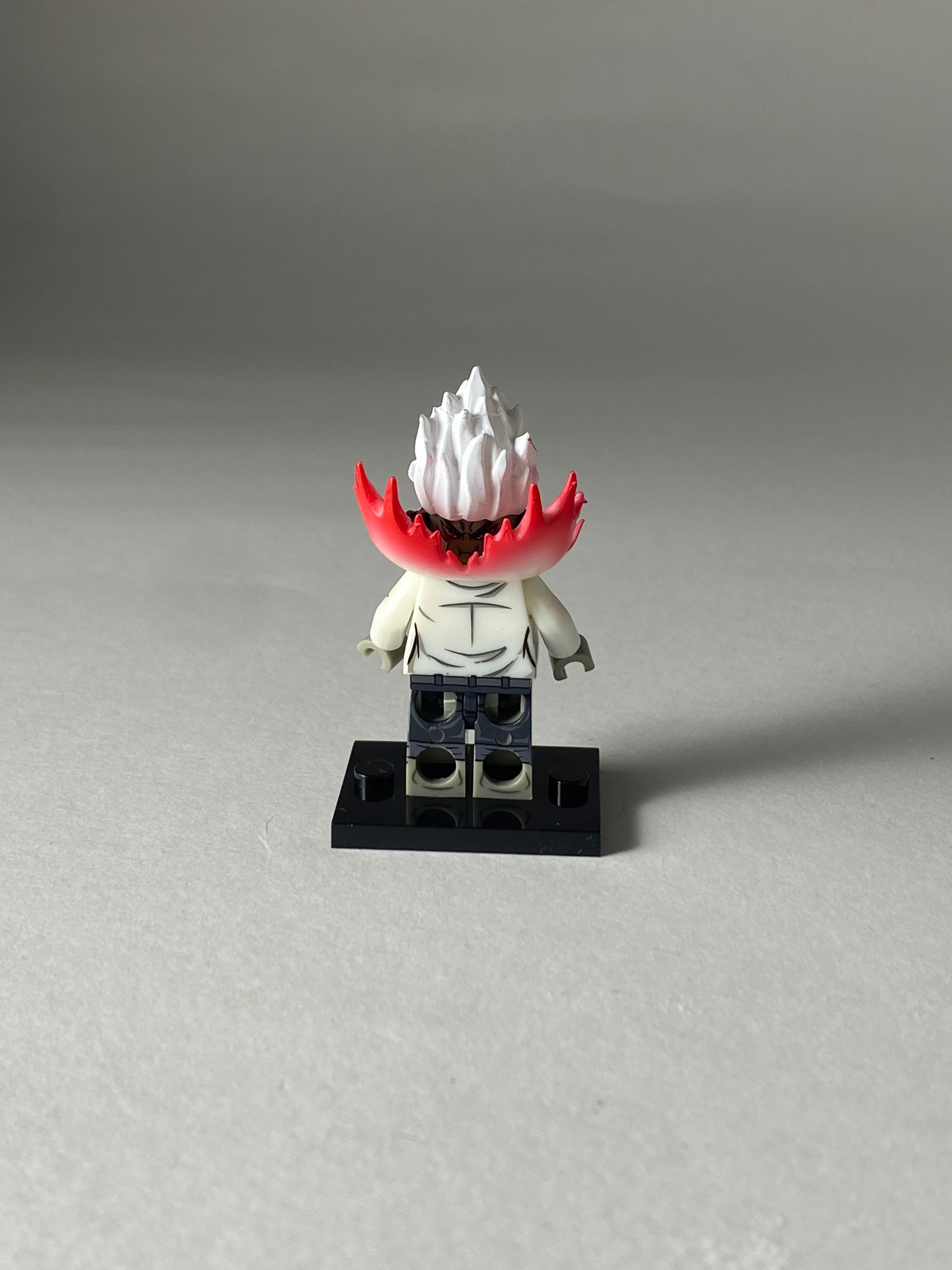 Okarun Takakura Ken 2