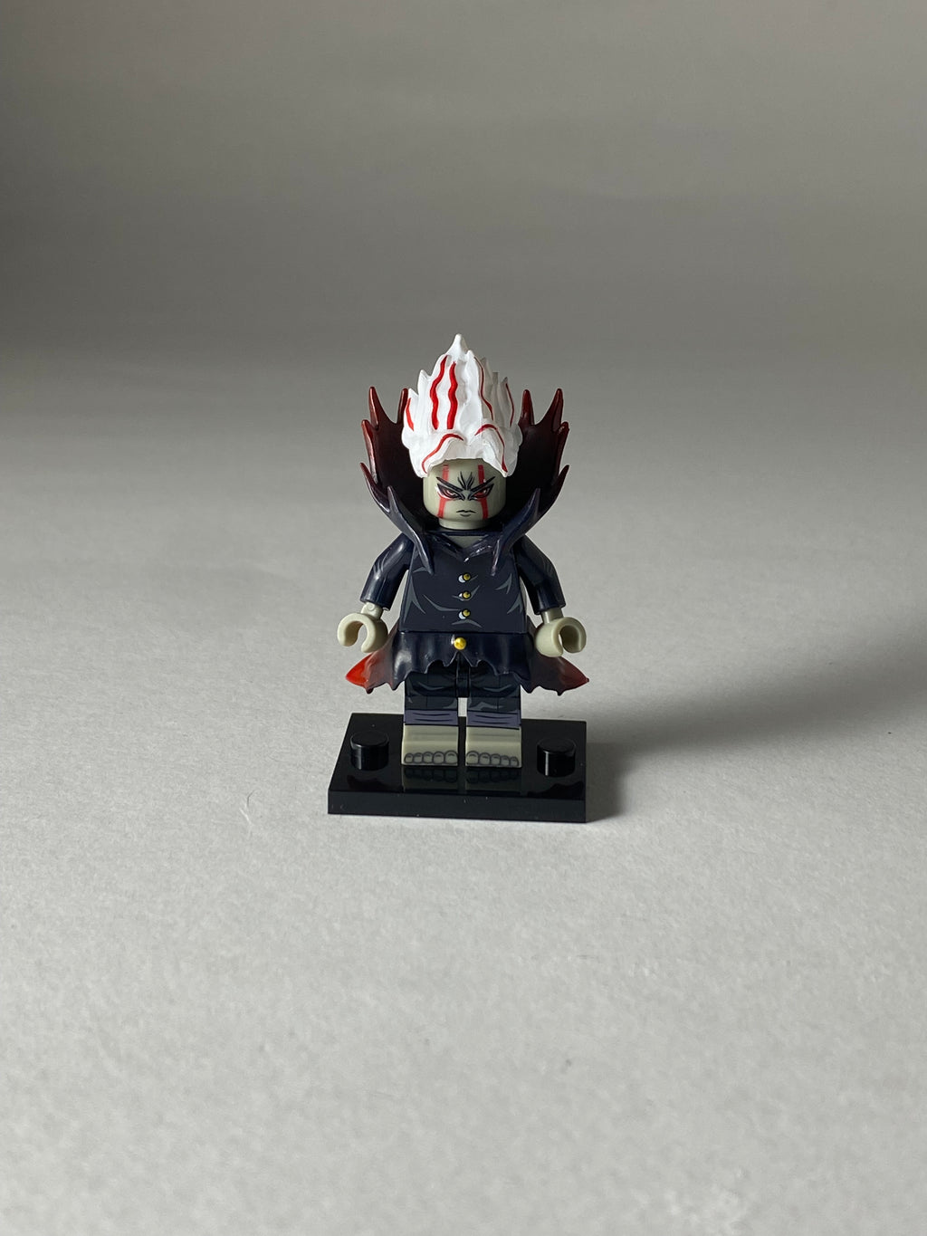 Okarun Takakura Ken 3