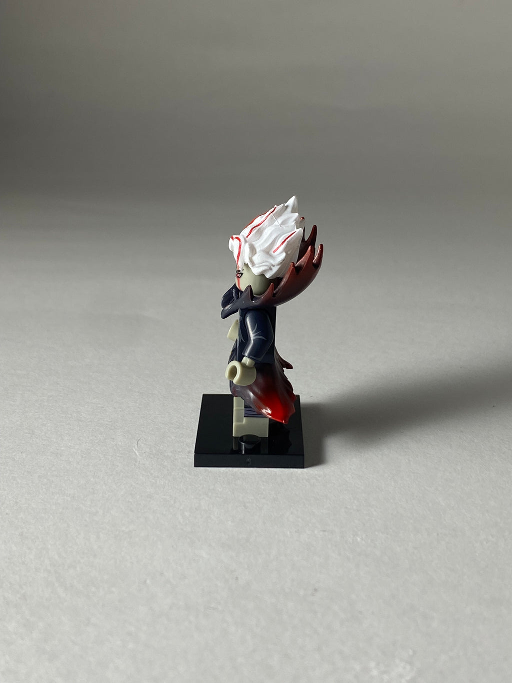 Okarun Takakura Ken 3