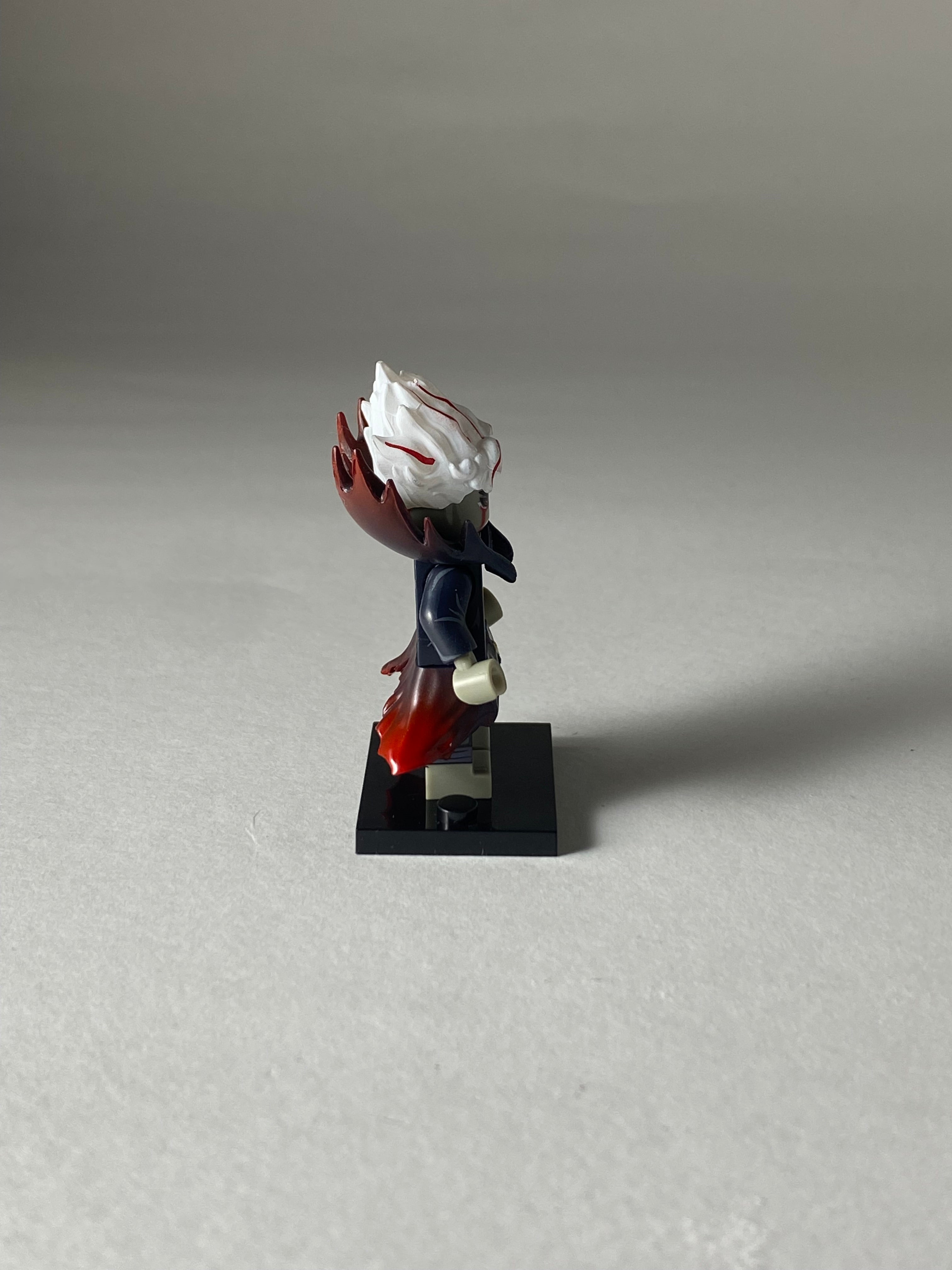 Okarun Takakura Ken 3