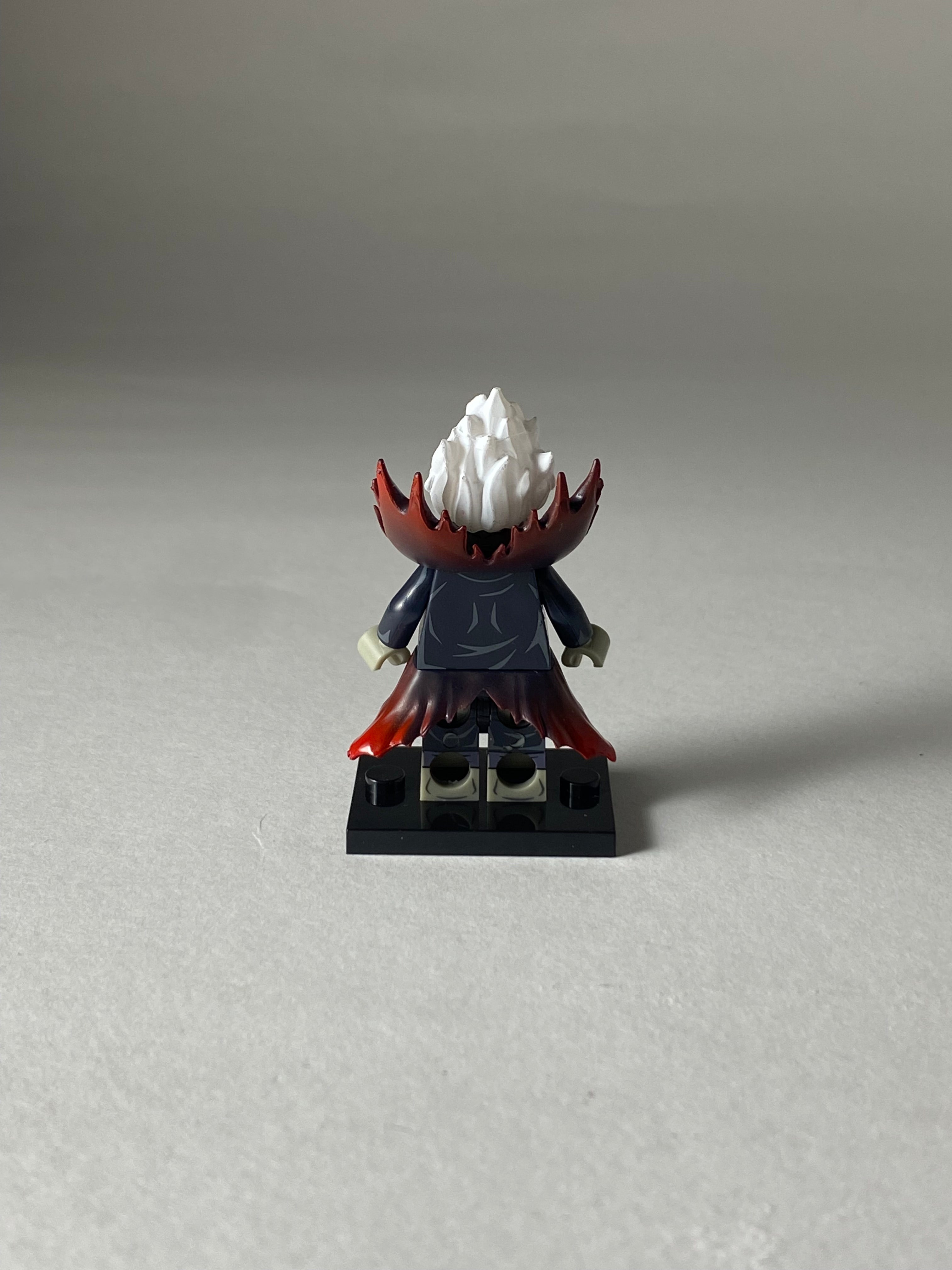 Okarun Takakura Ken 3