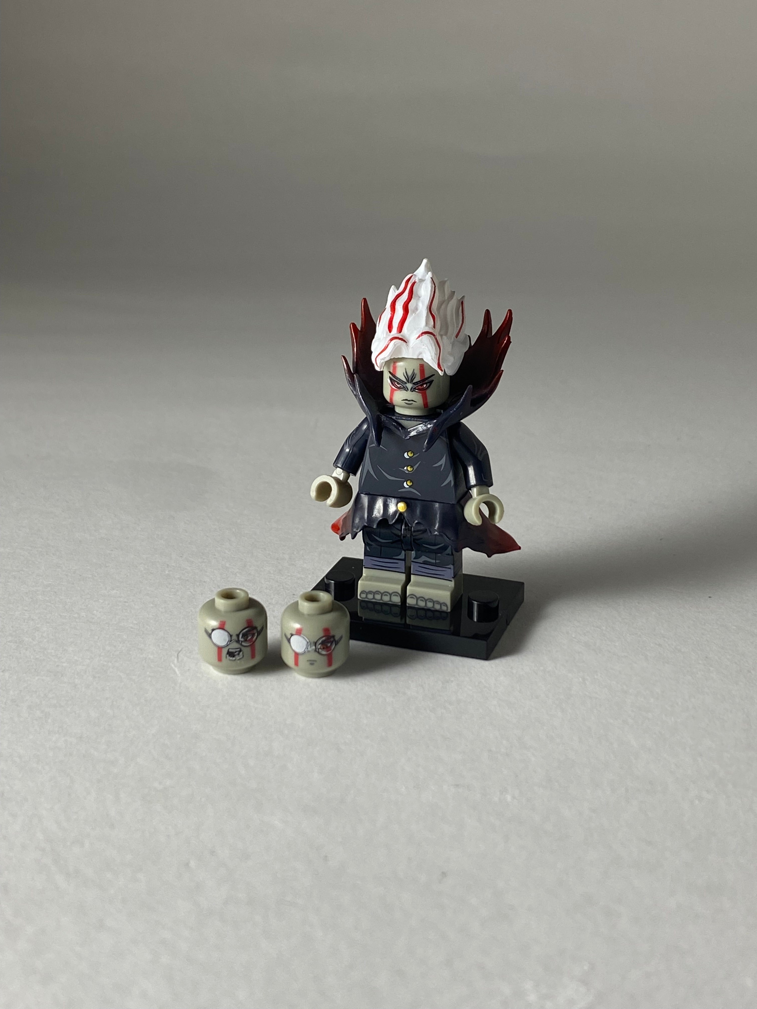 Okarun Takakura Ken 3