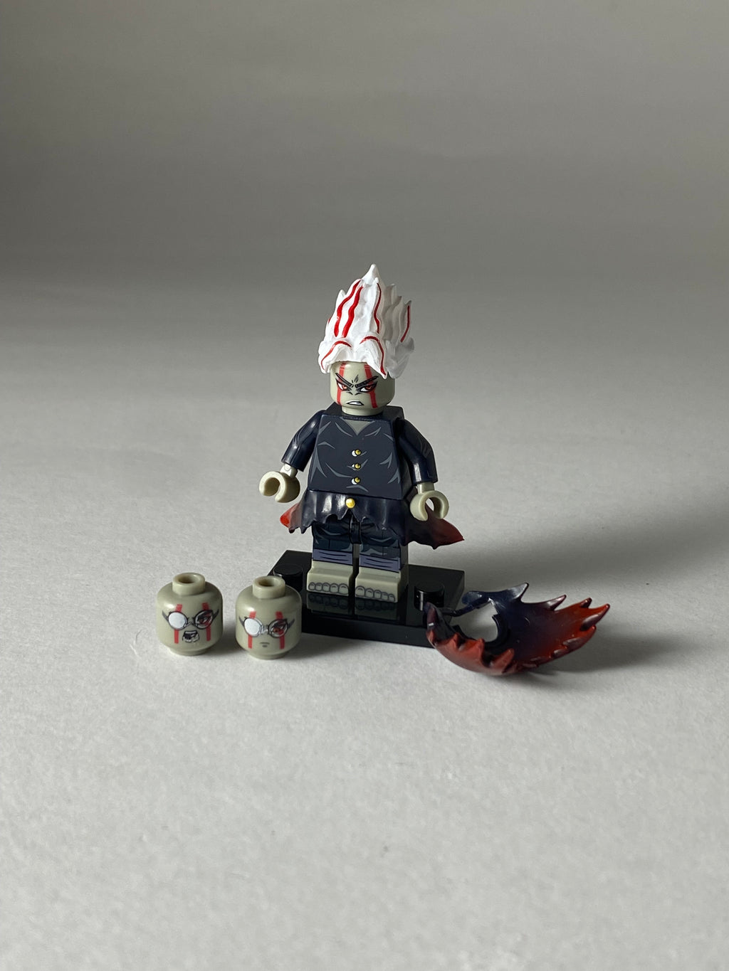 Okarun Takakura Ken 3