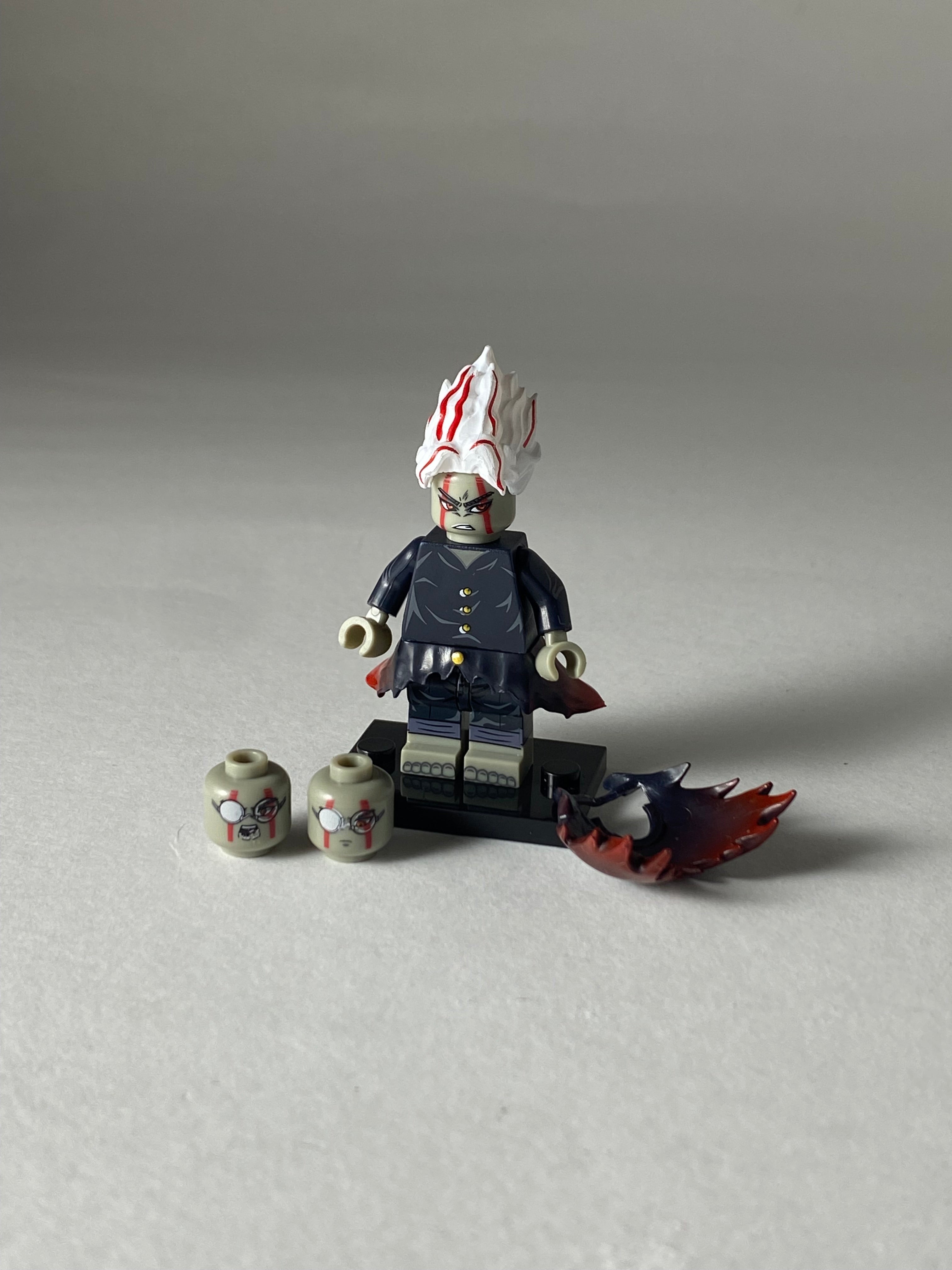 Okarun Takakura Ken 3