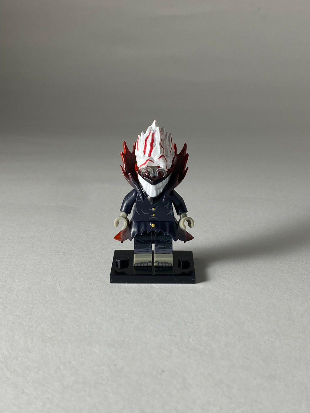 Okarun Takakura Ken 4