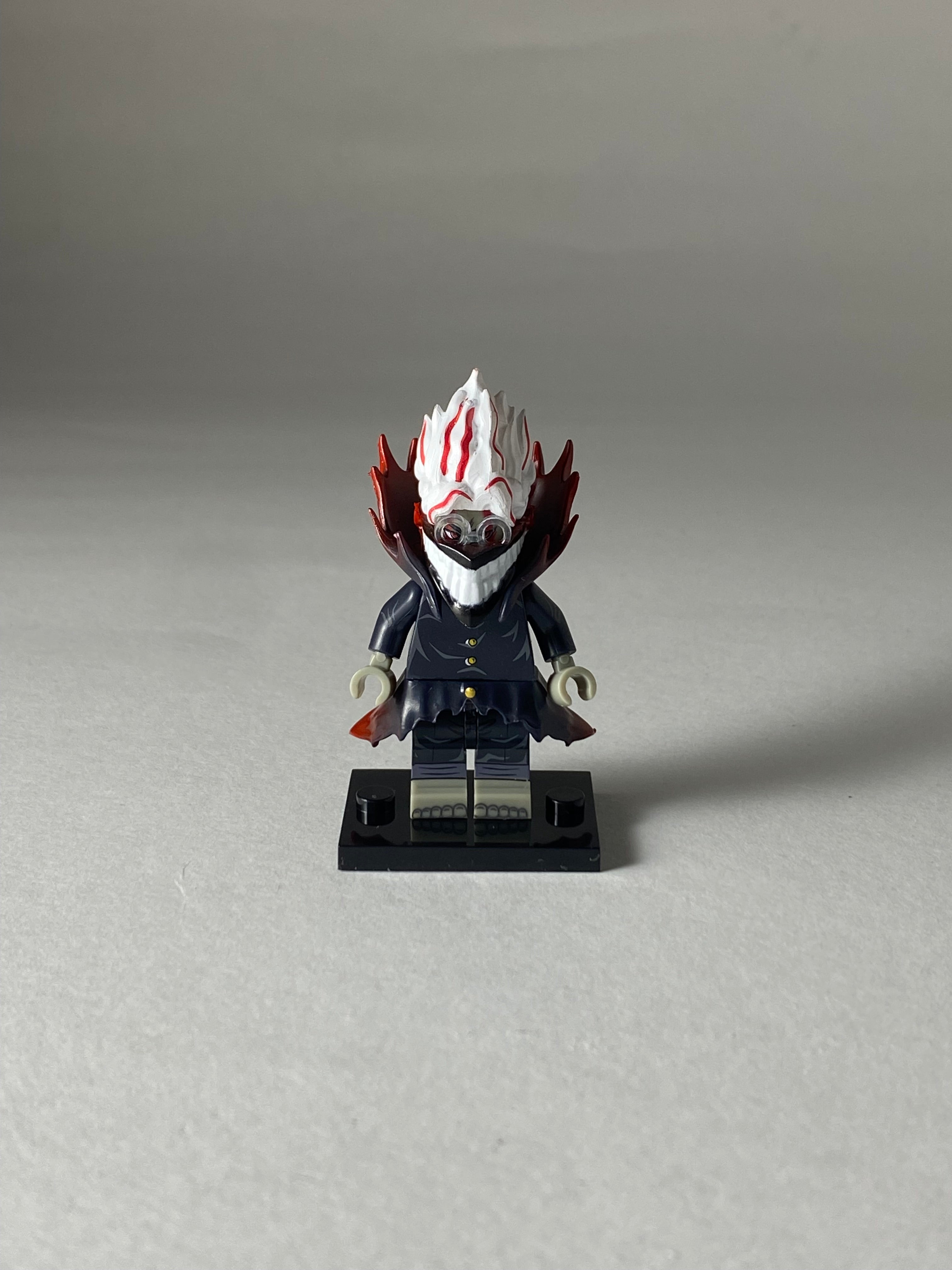 Okarun Takakura Ken 4