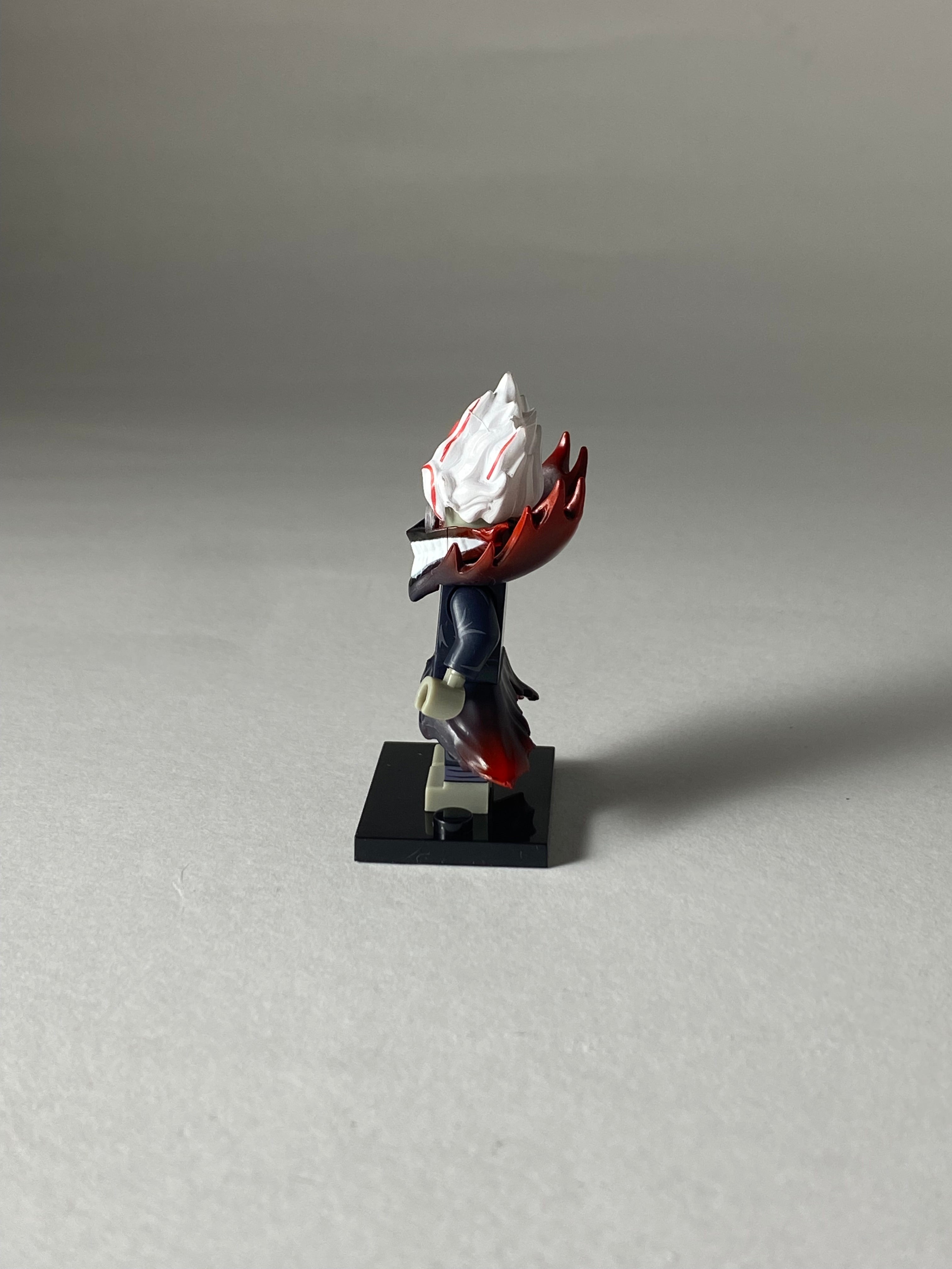 Okarun Takakura Ken 4