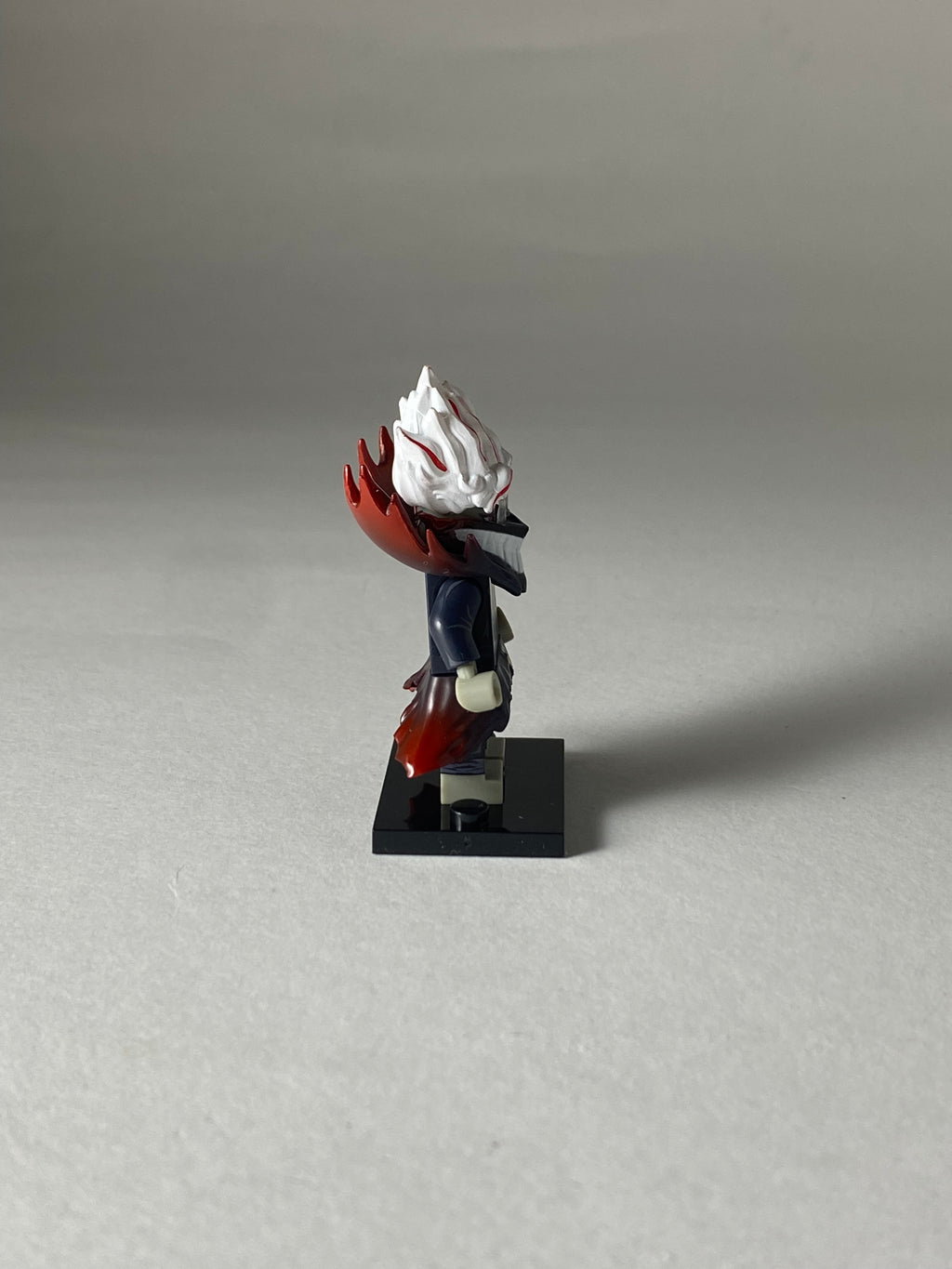 Okarun Takakura Ken 4