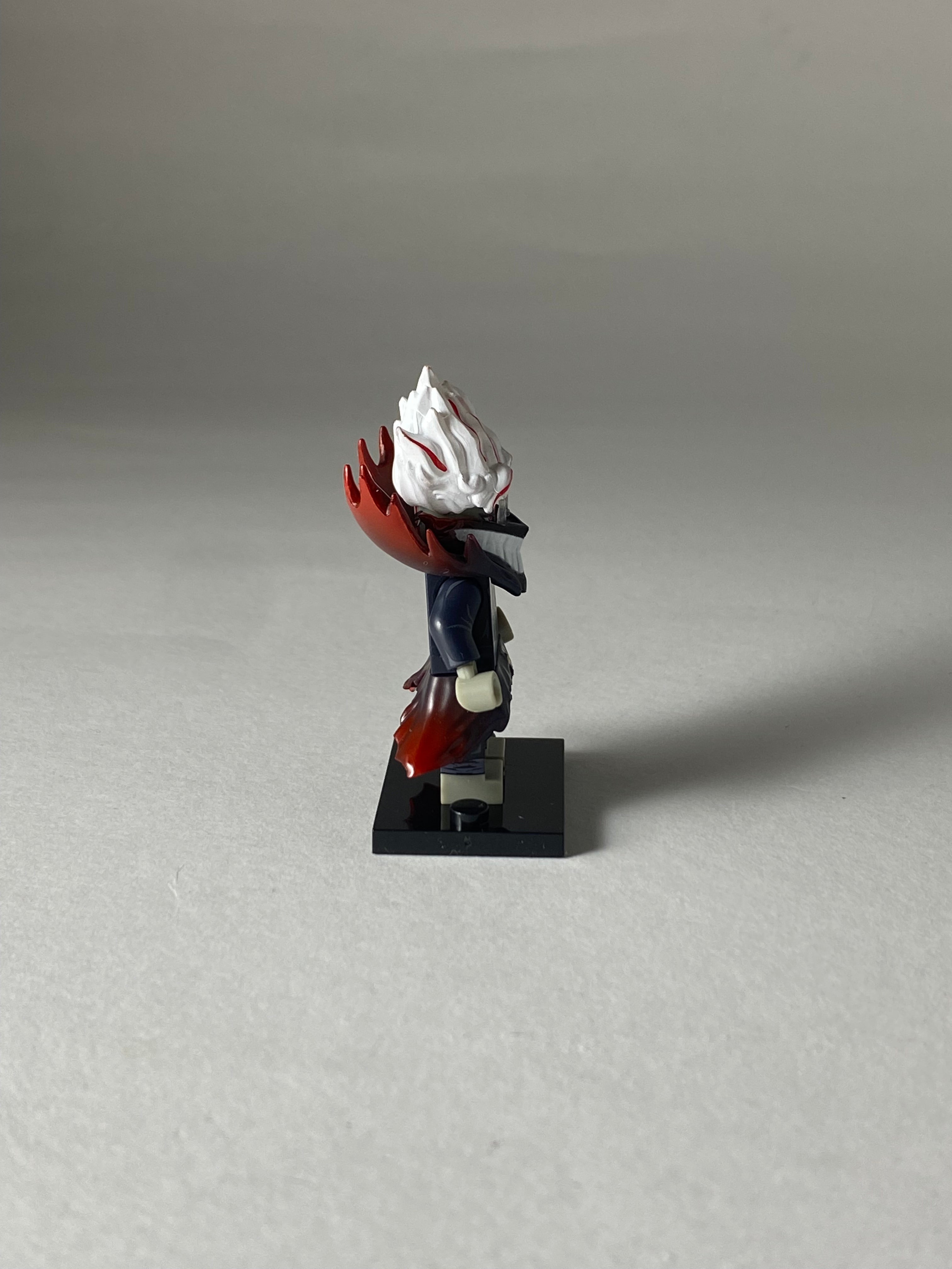 Okarun Takakura Ken 4