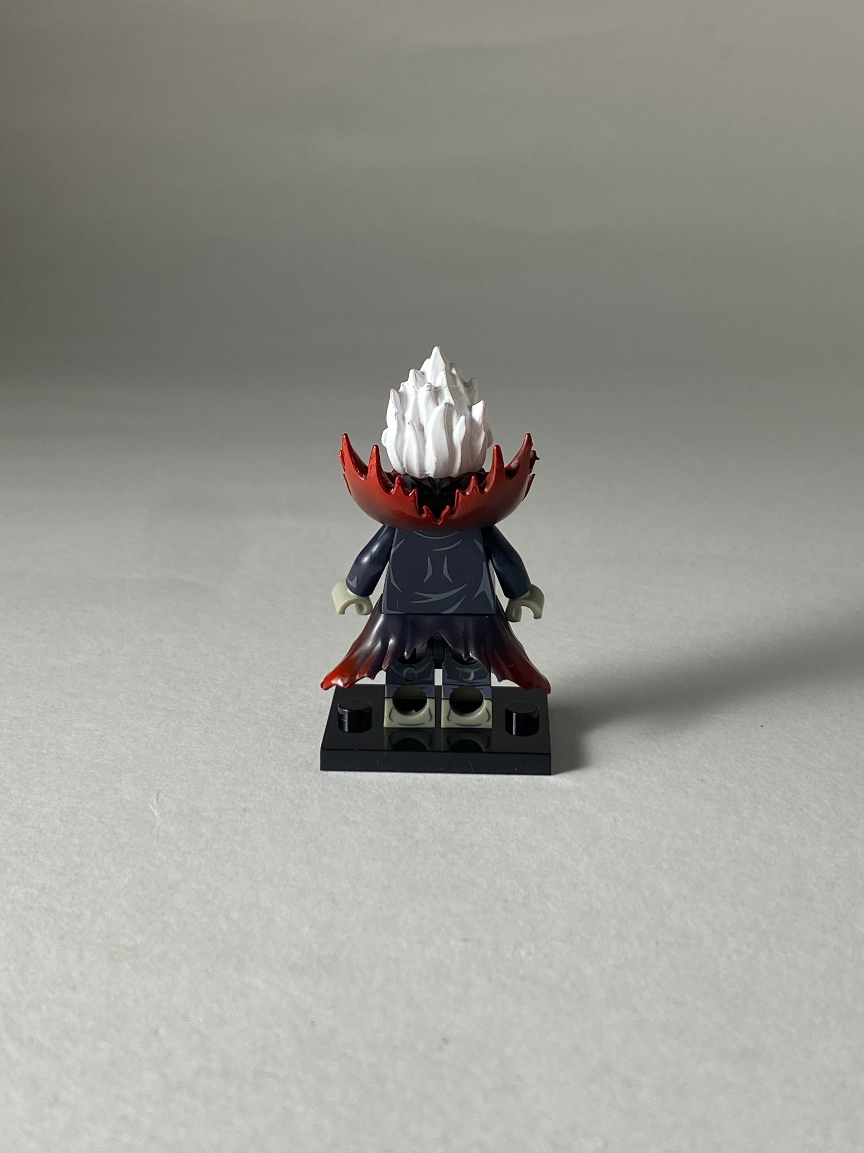 Okarun Takakura Ken 4