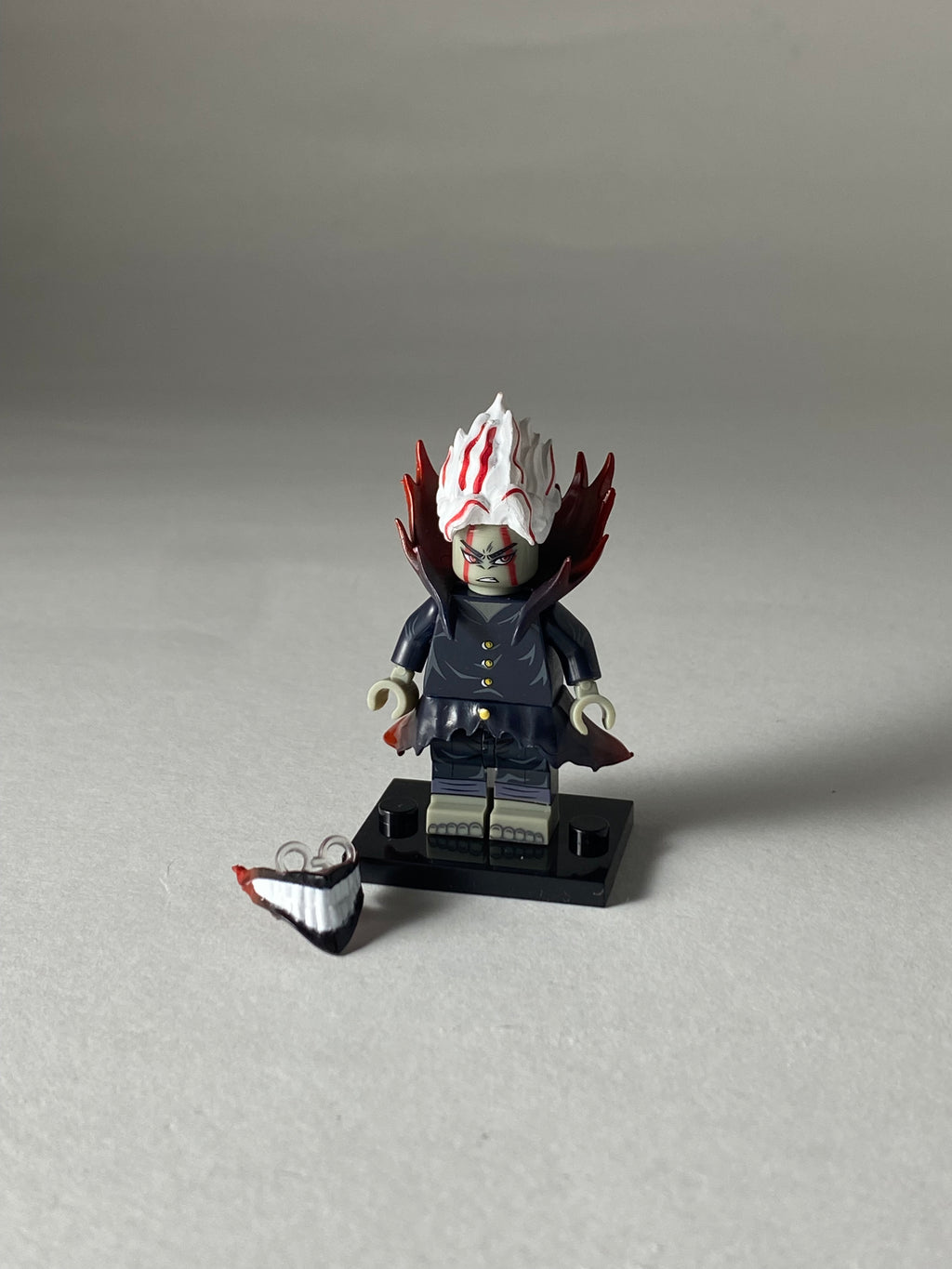 Okarun Takakura Ken 4