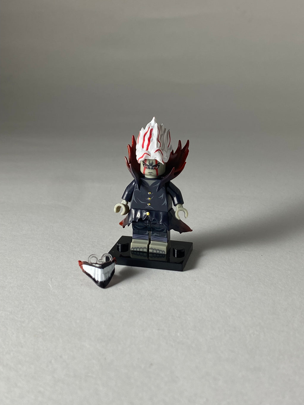 Okarun Takakura Ken 4