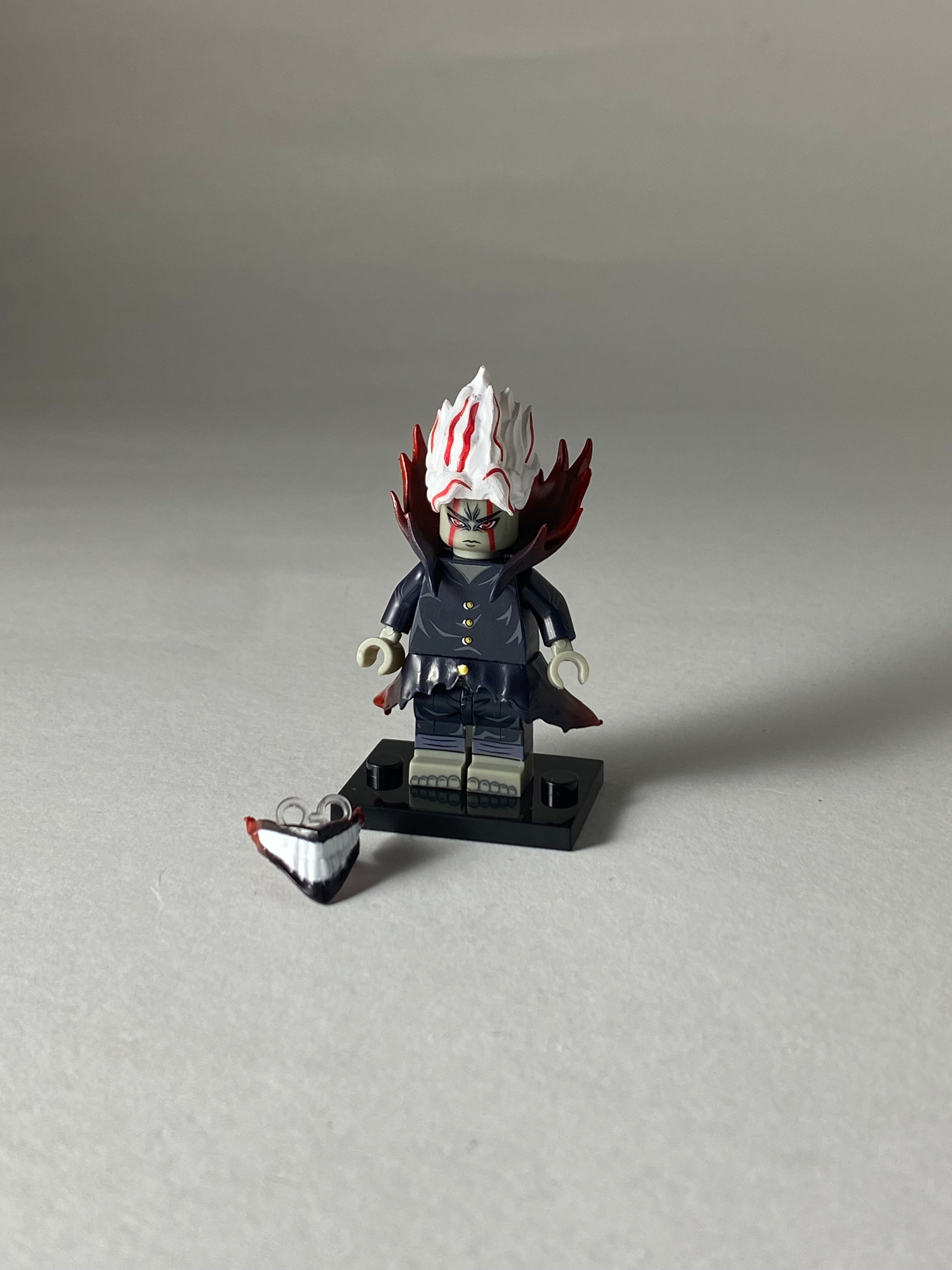 Okarun Takakura Ken 4