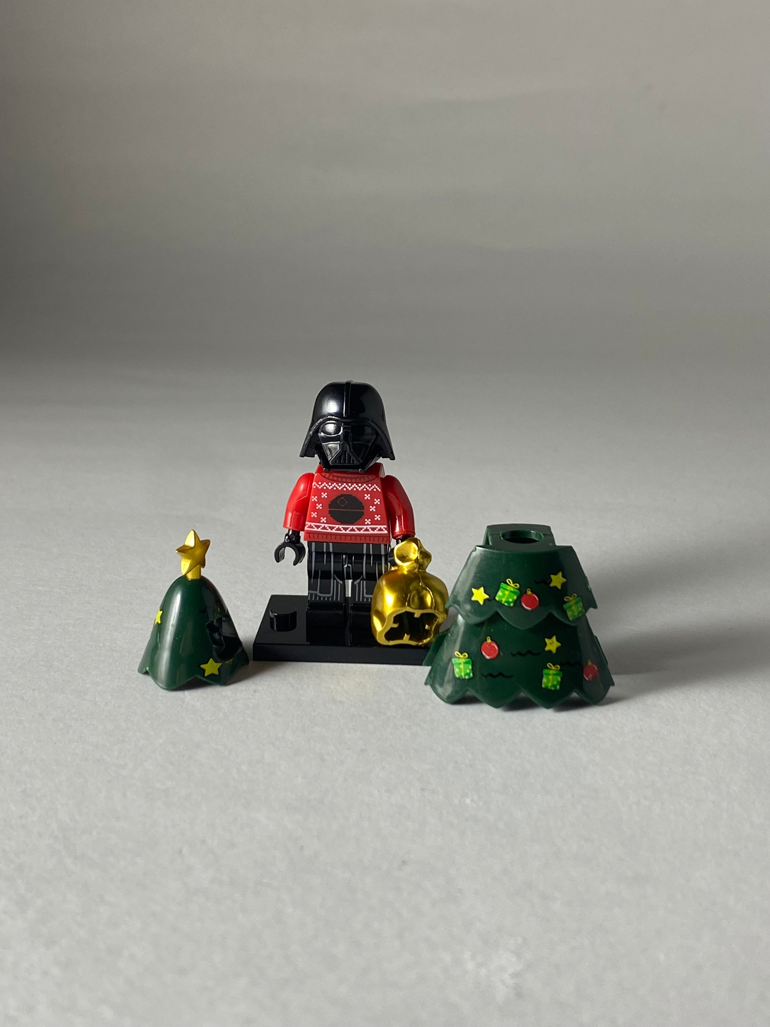Darth Vader Christmas