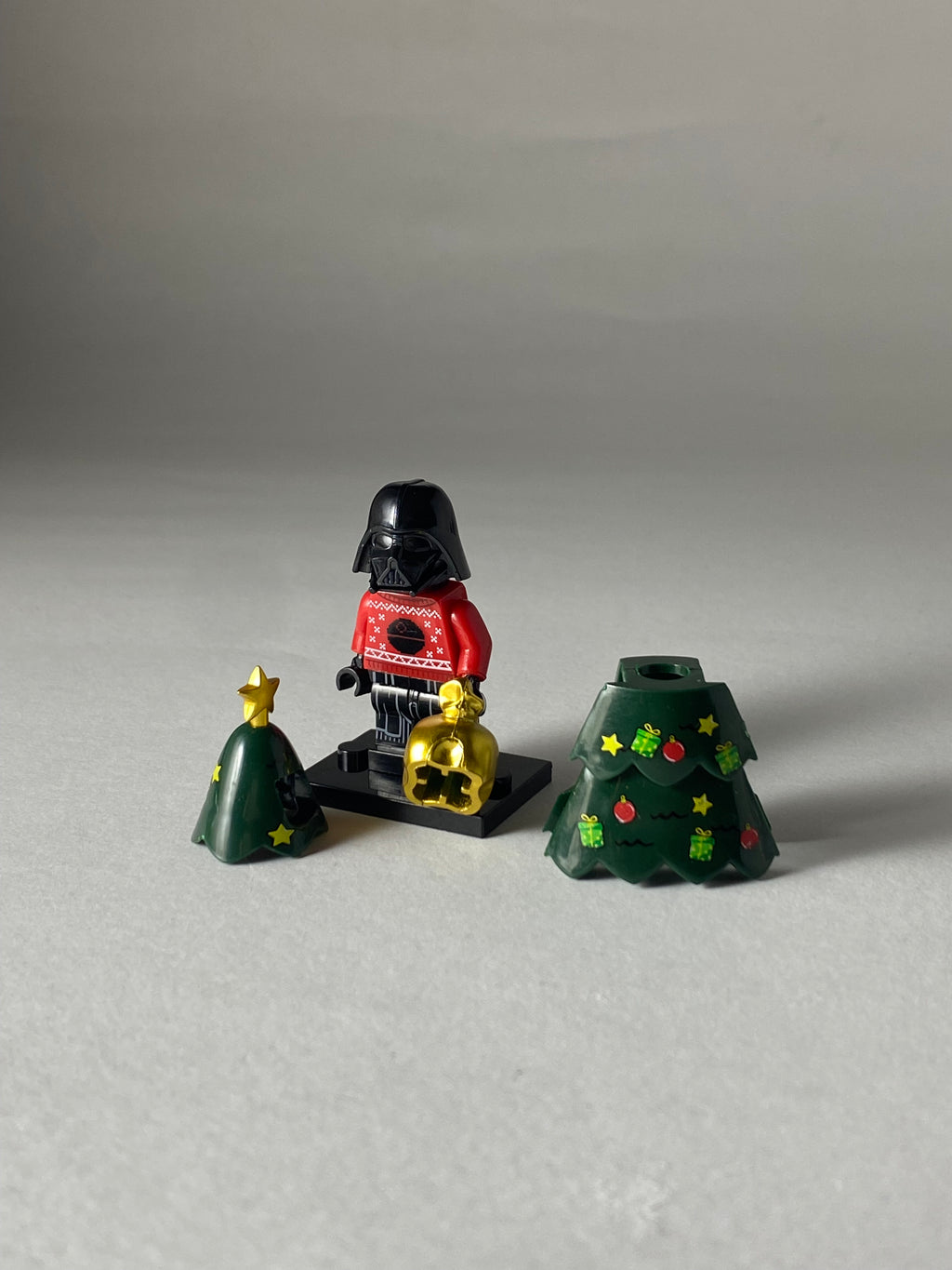 Darth Vader Christmas