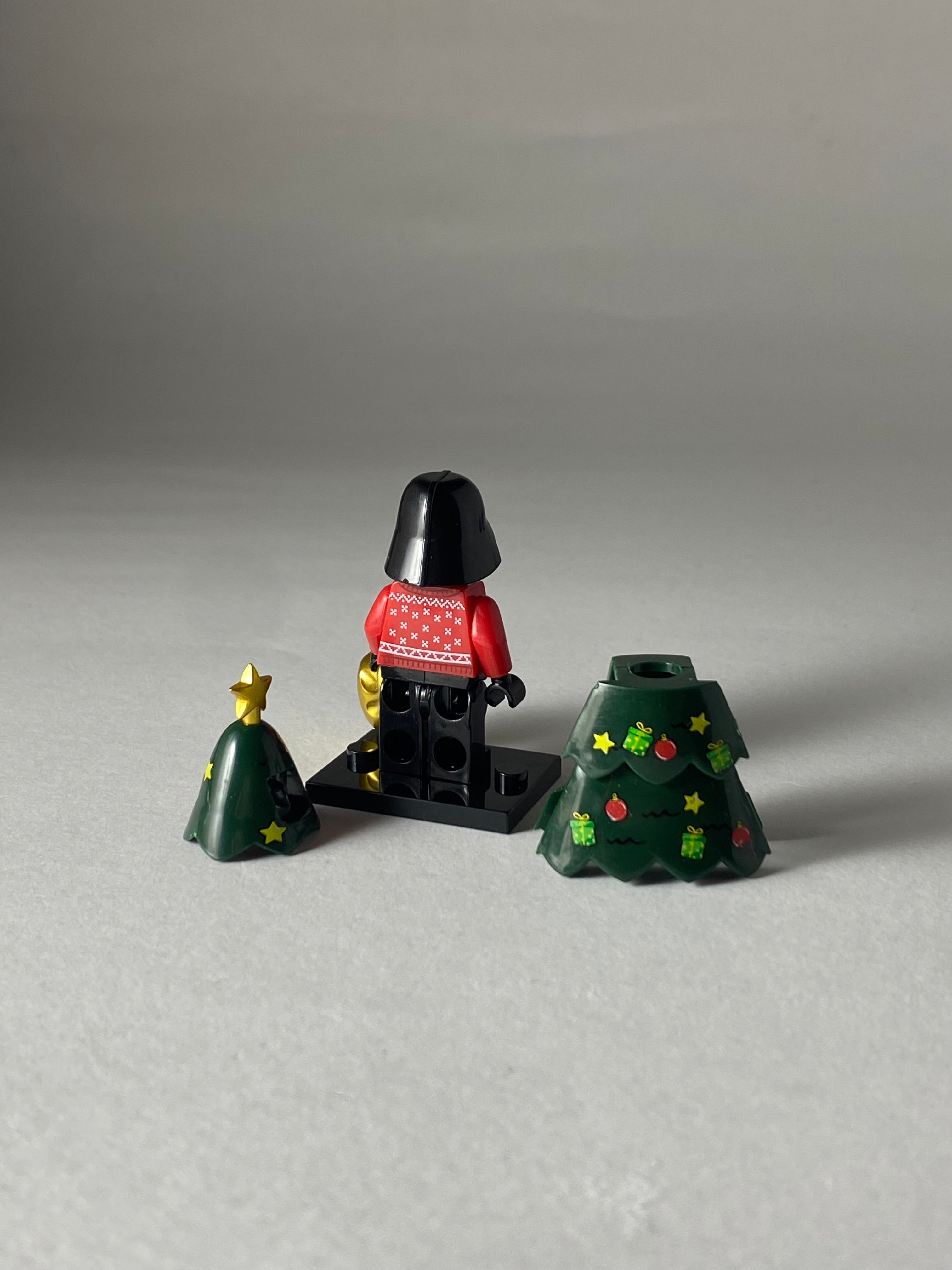 Darth Vader Christmas