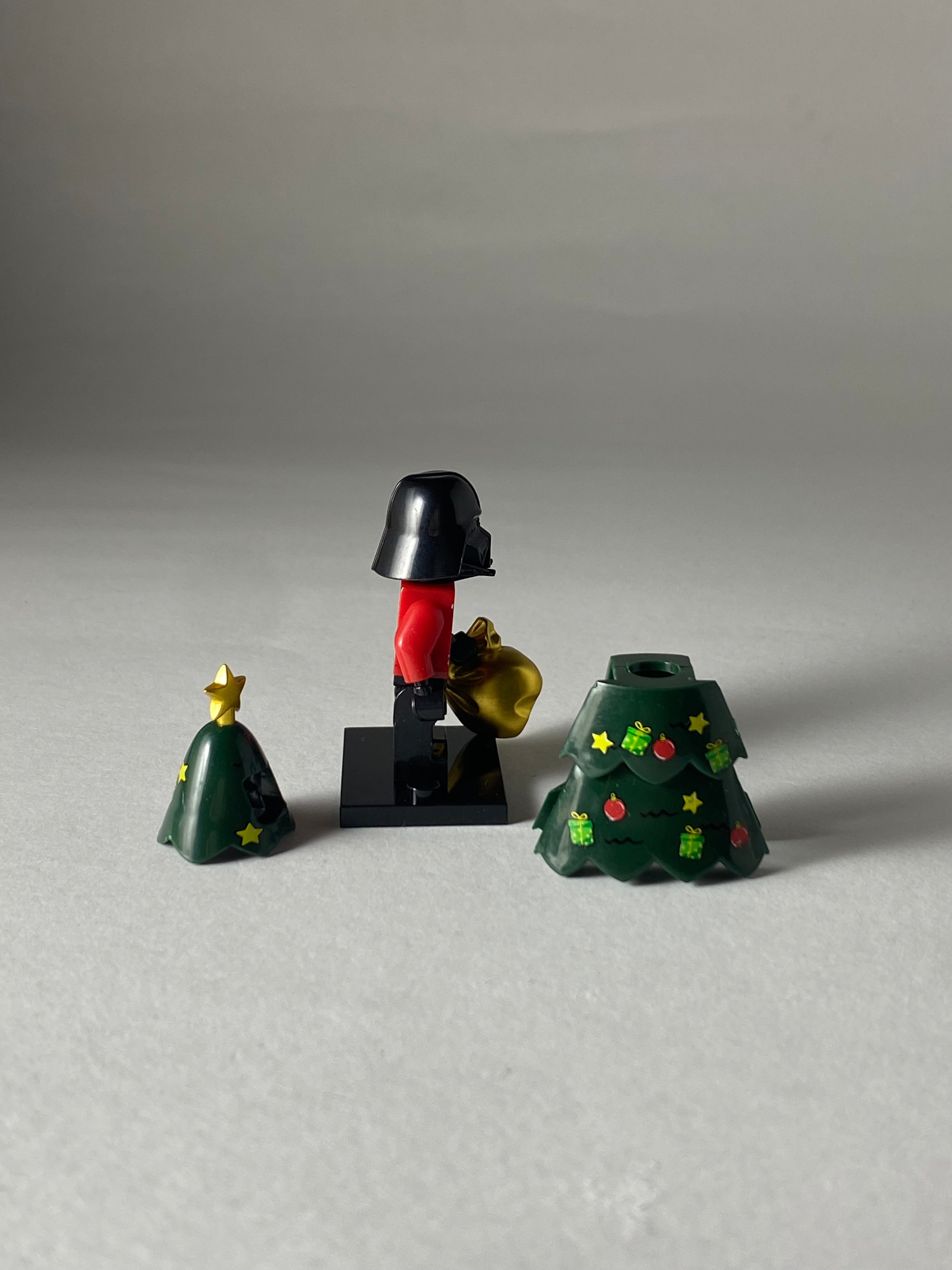 Darth Vader Christmas