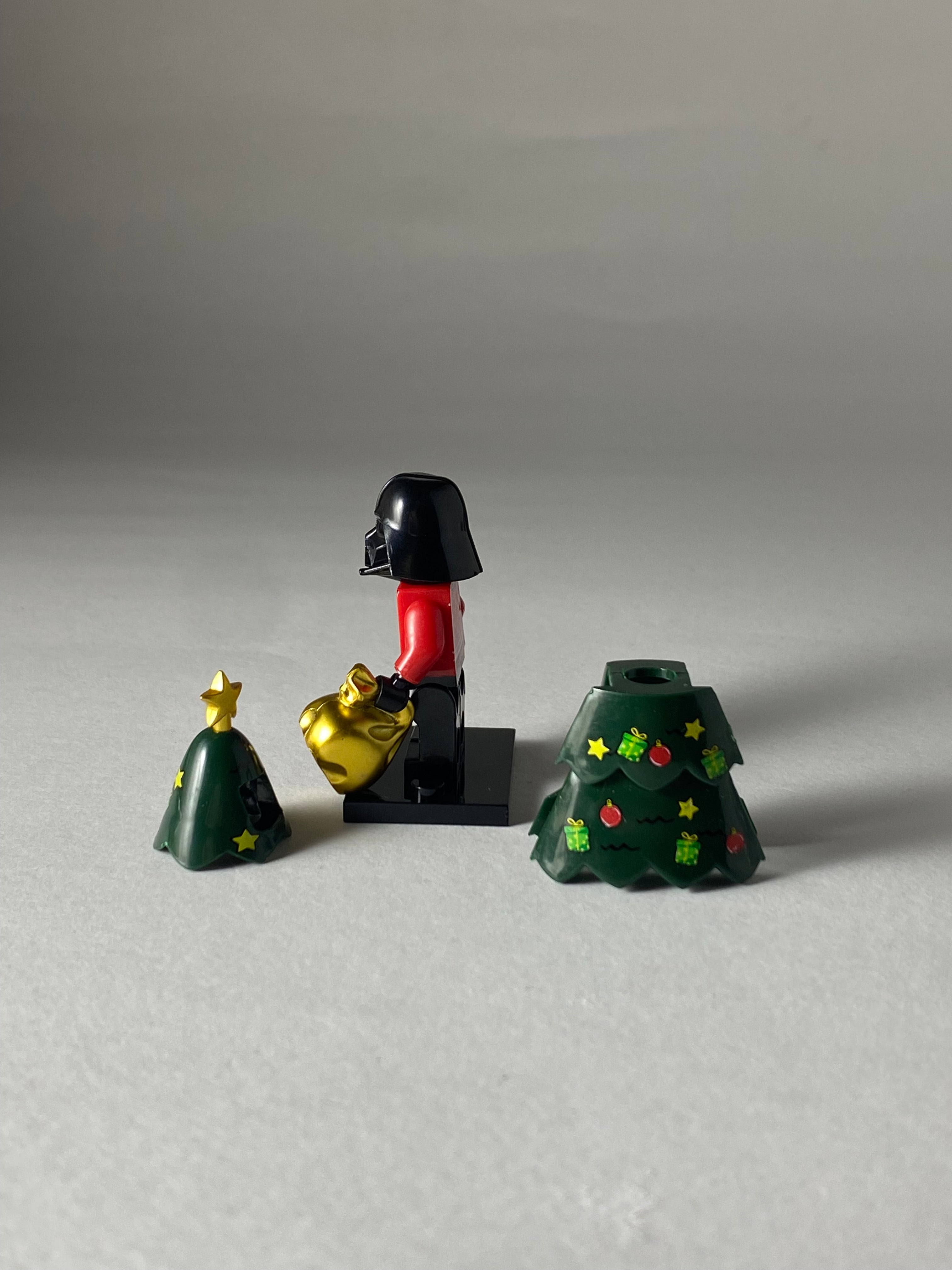 Darth Vader Christmas