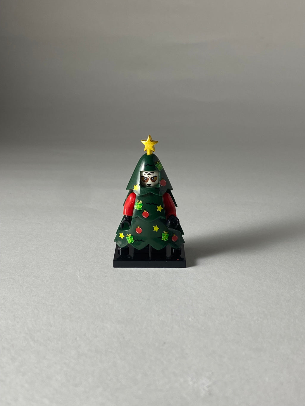 Darth Vader Christmas