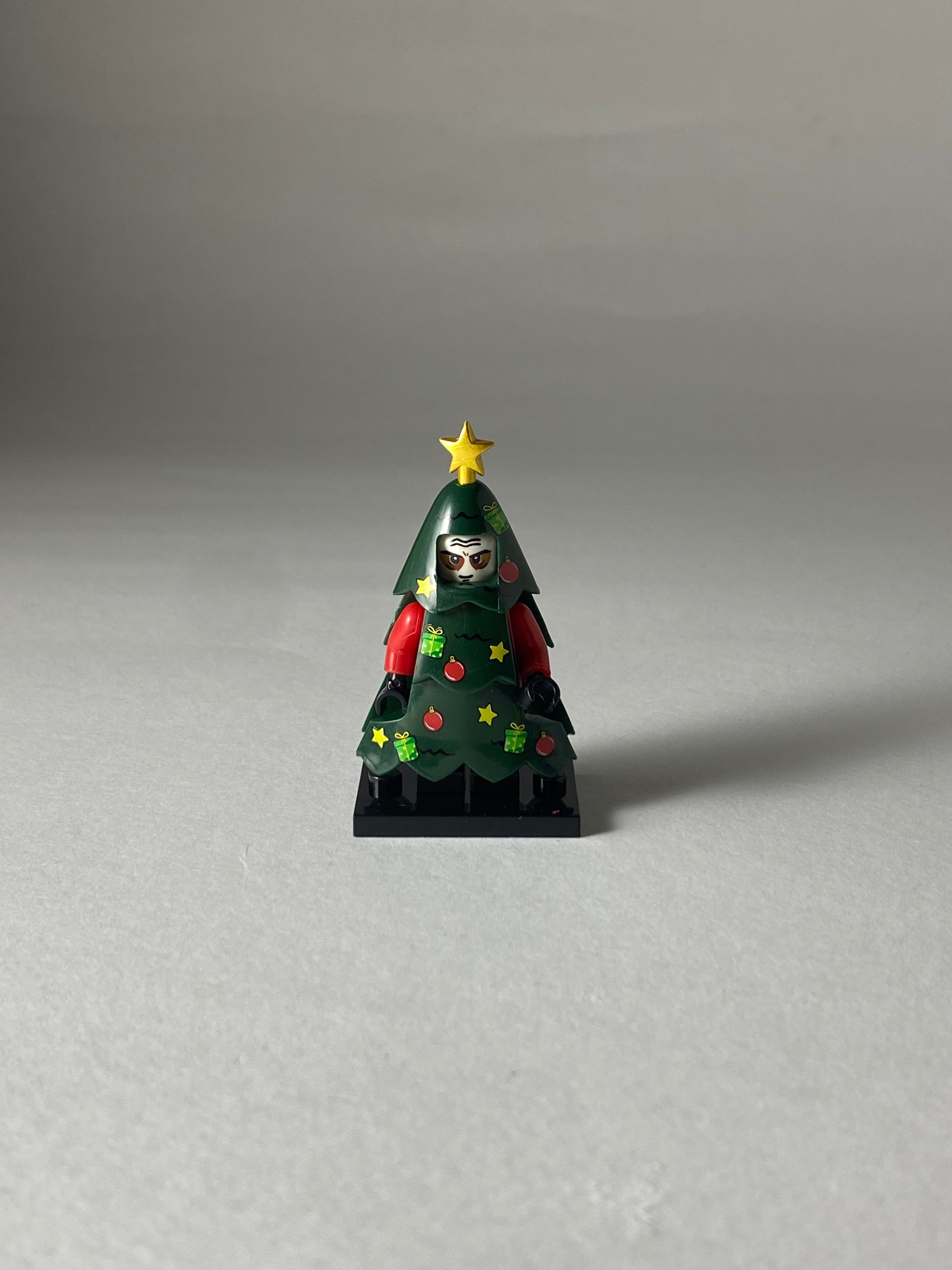 Darth Vader Christmas