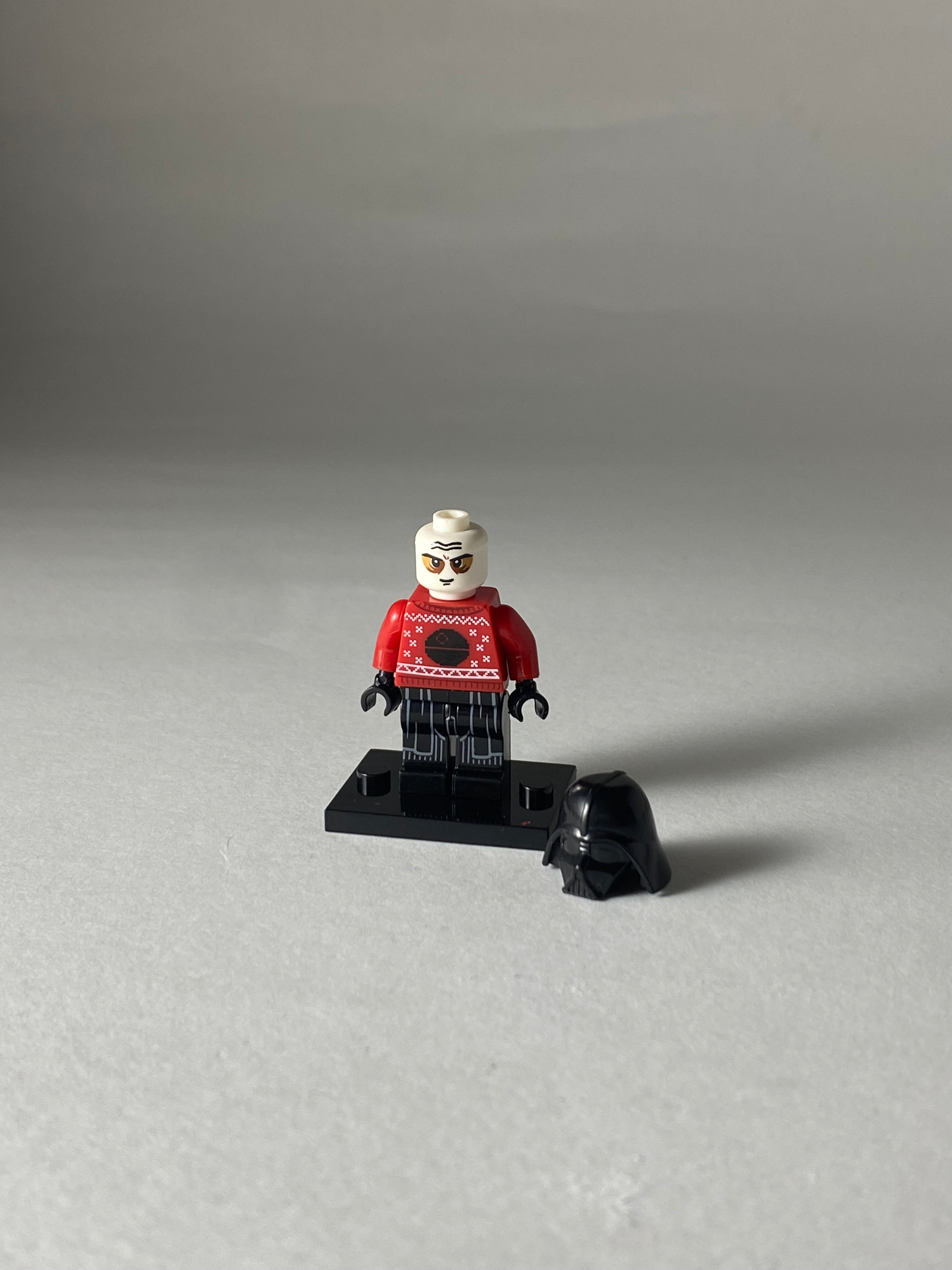 Darth Vader Christmas