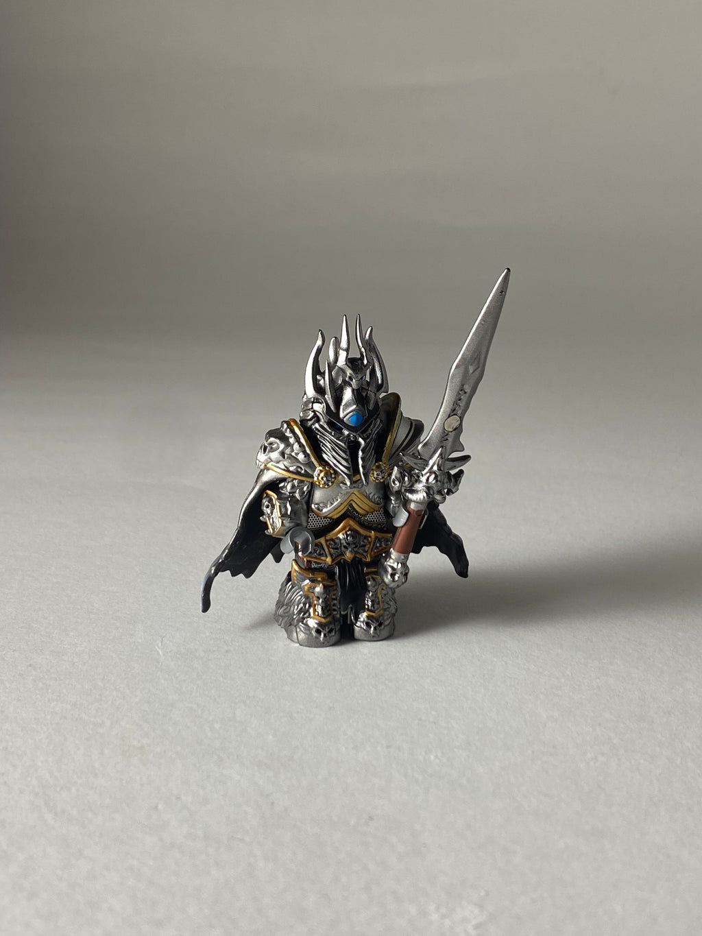 Lich King