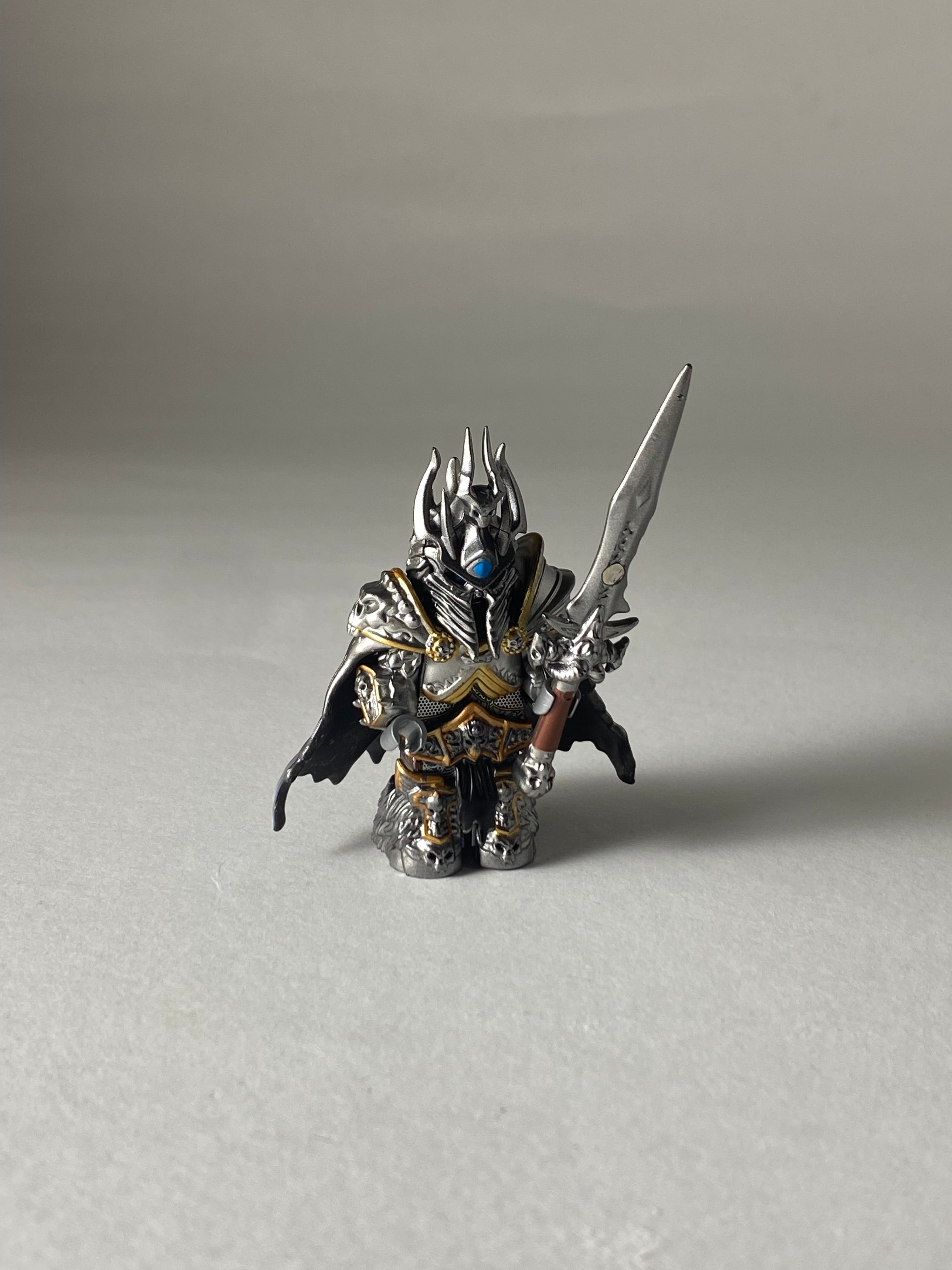 Lich King