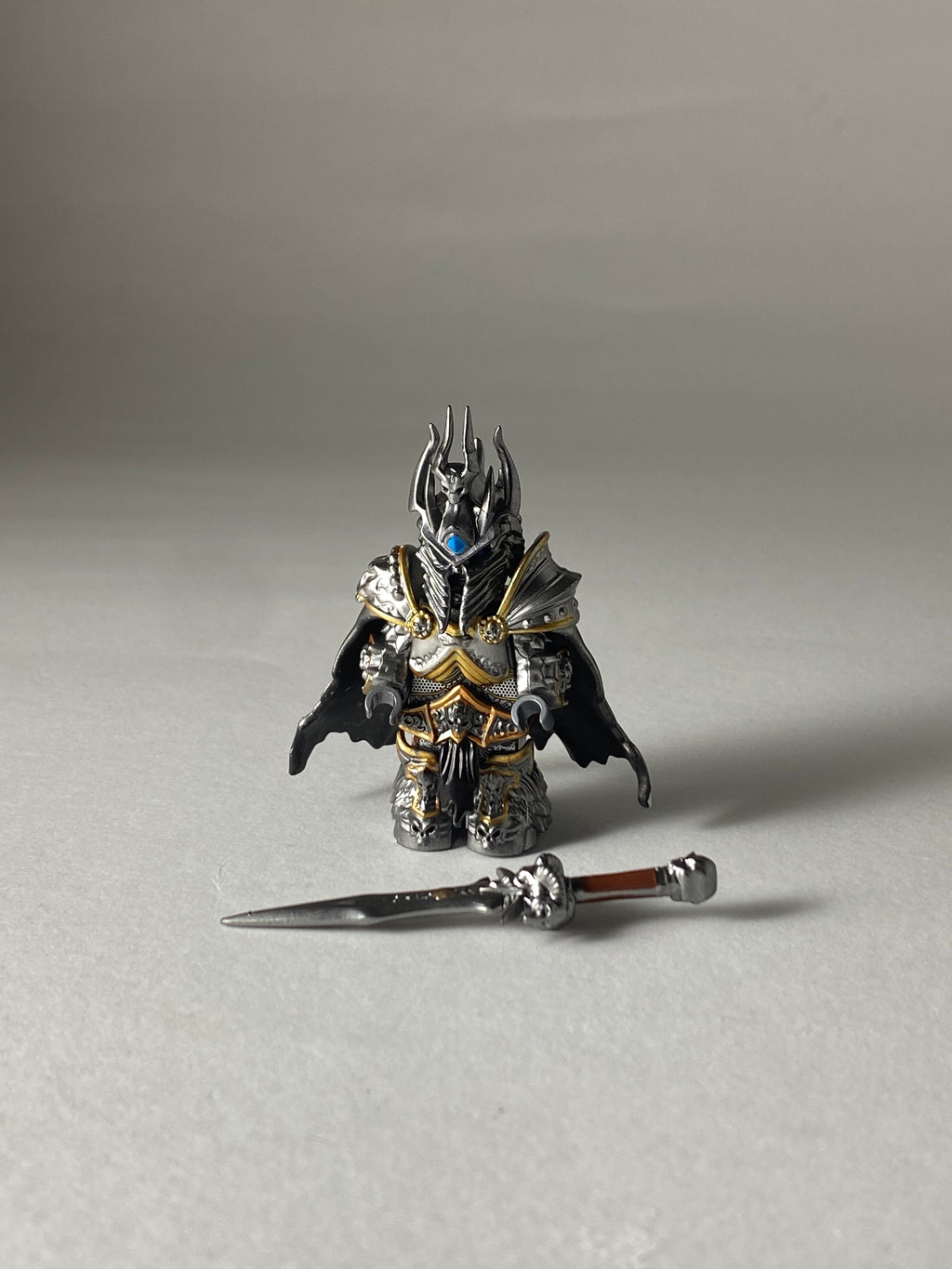 Lich King