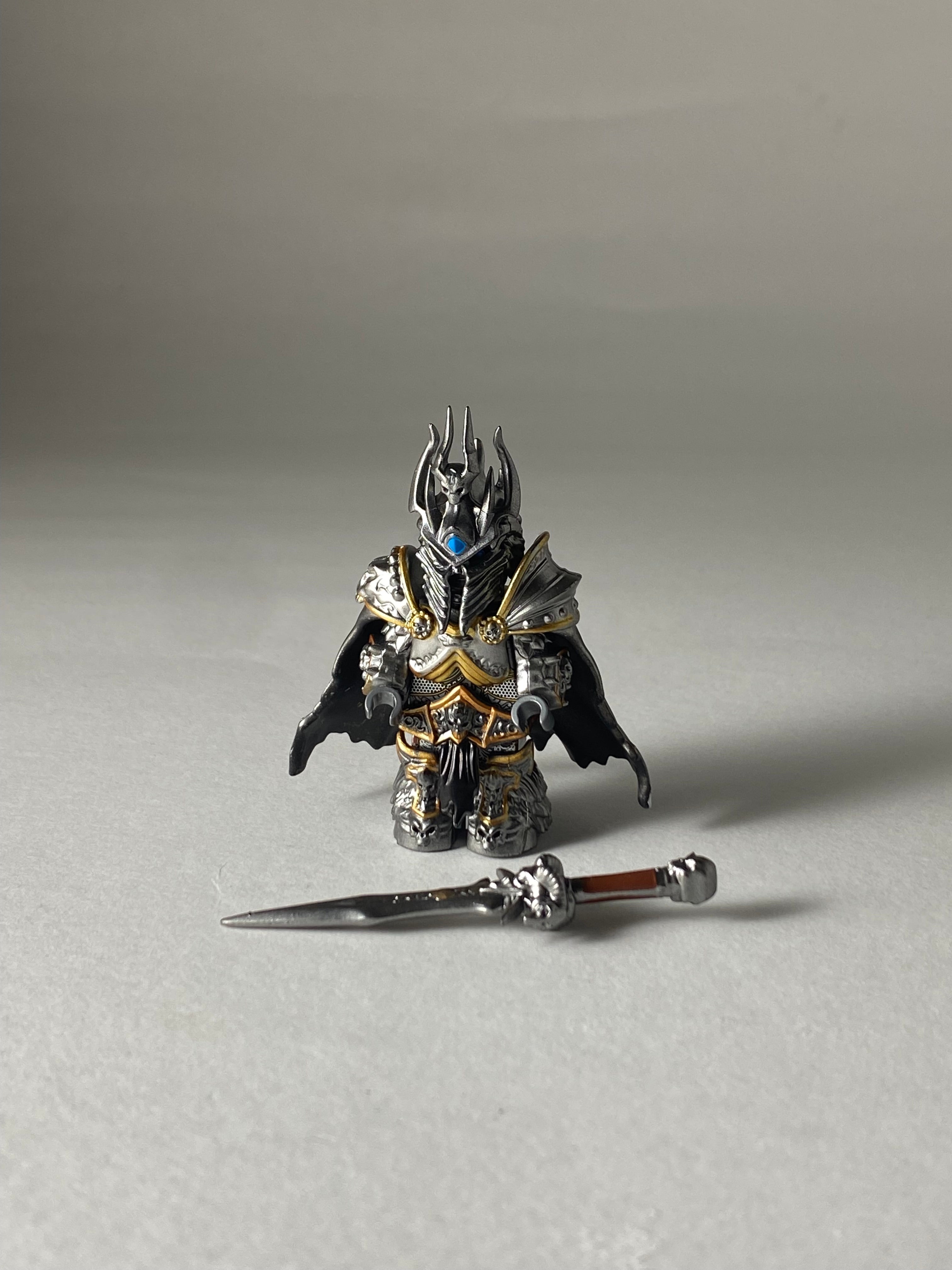 Lich King