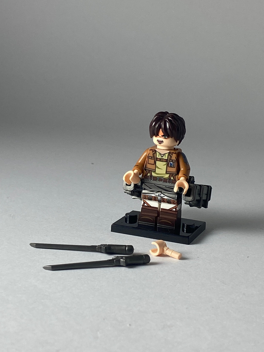 Eren Yeager