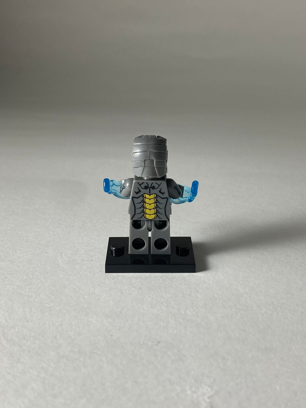 Iron Man MK15