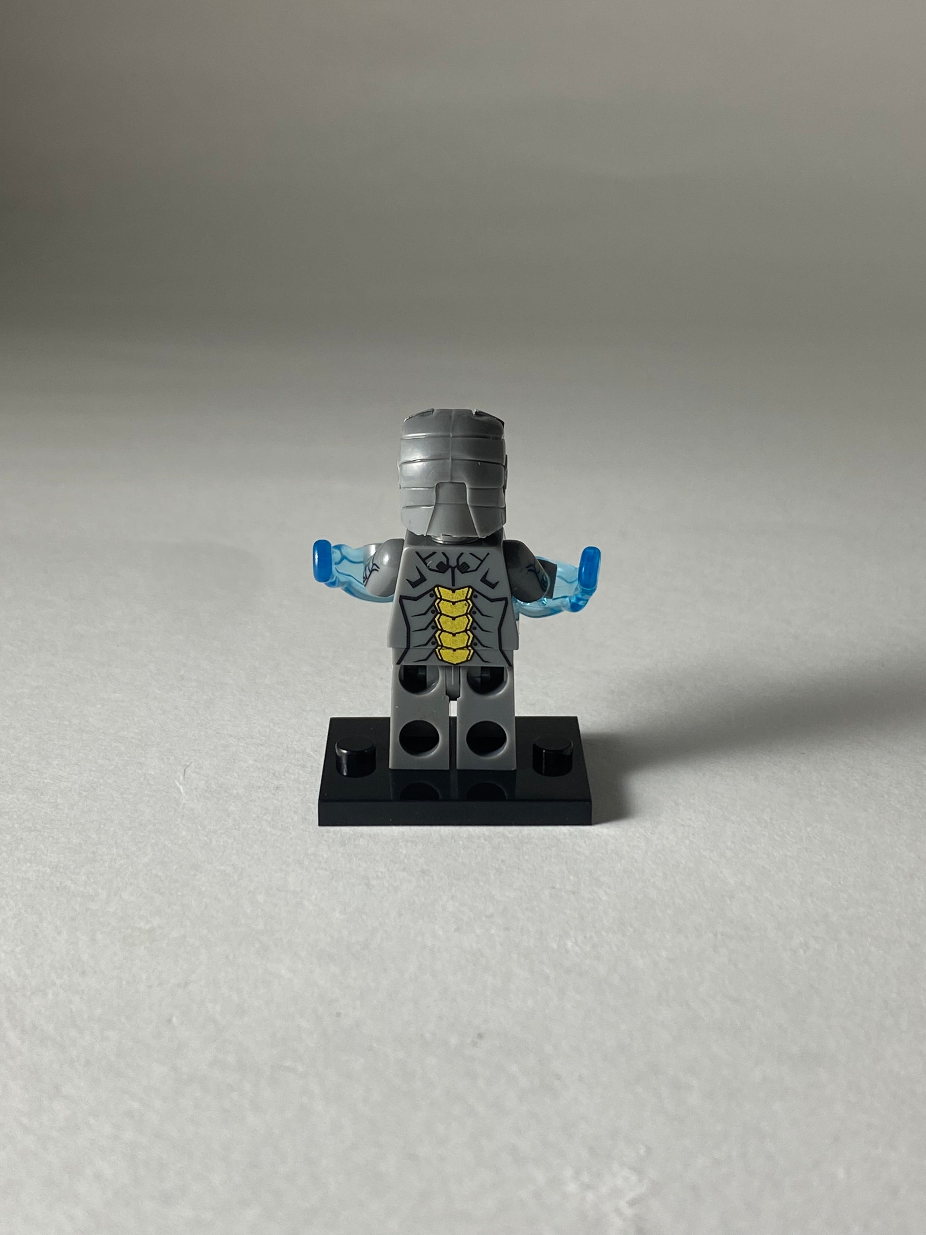 Iron Man MK15