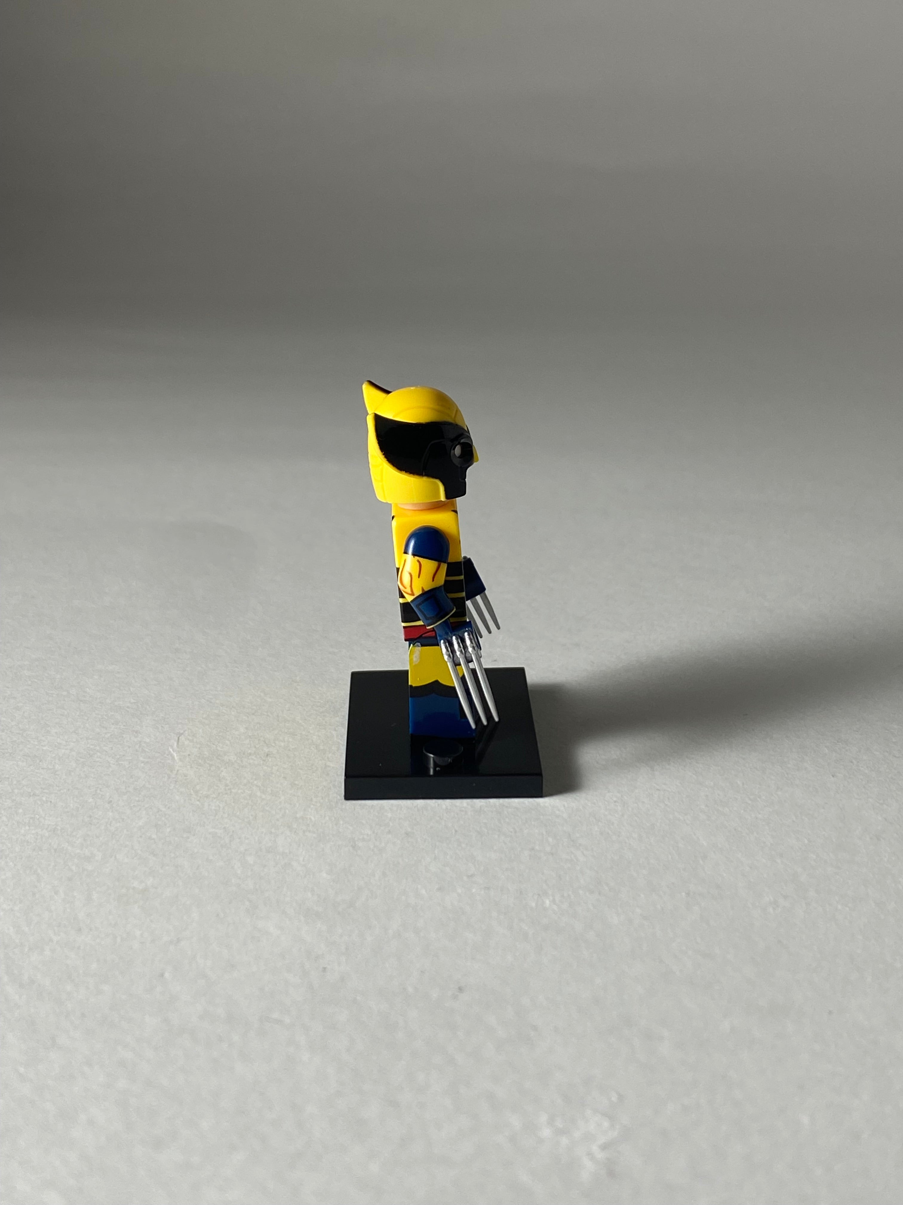 Wolverine classic suit 2