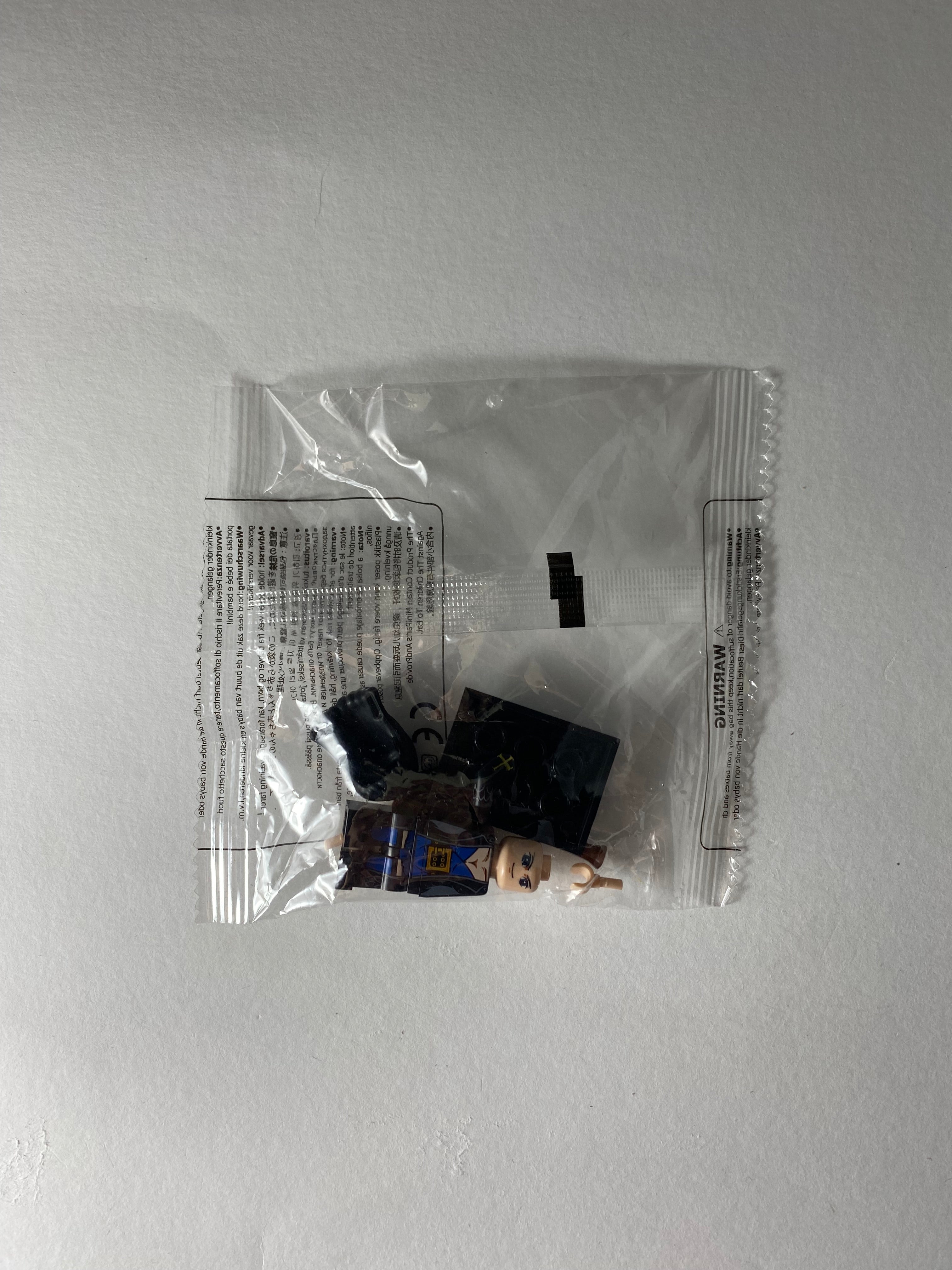 Nico Robin Enies Lobby