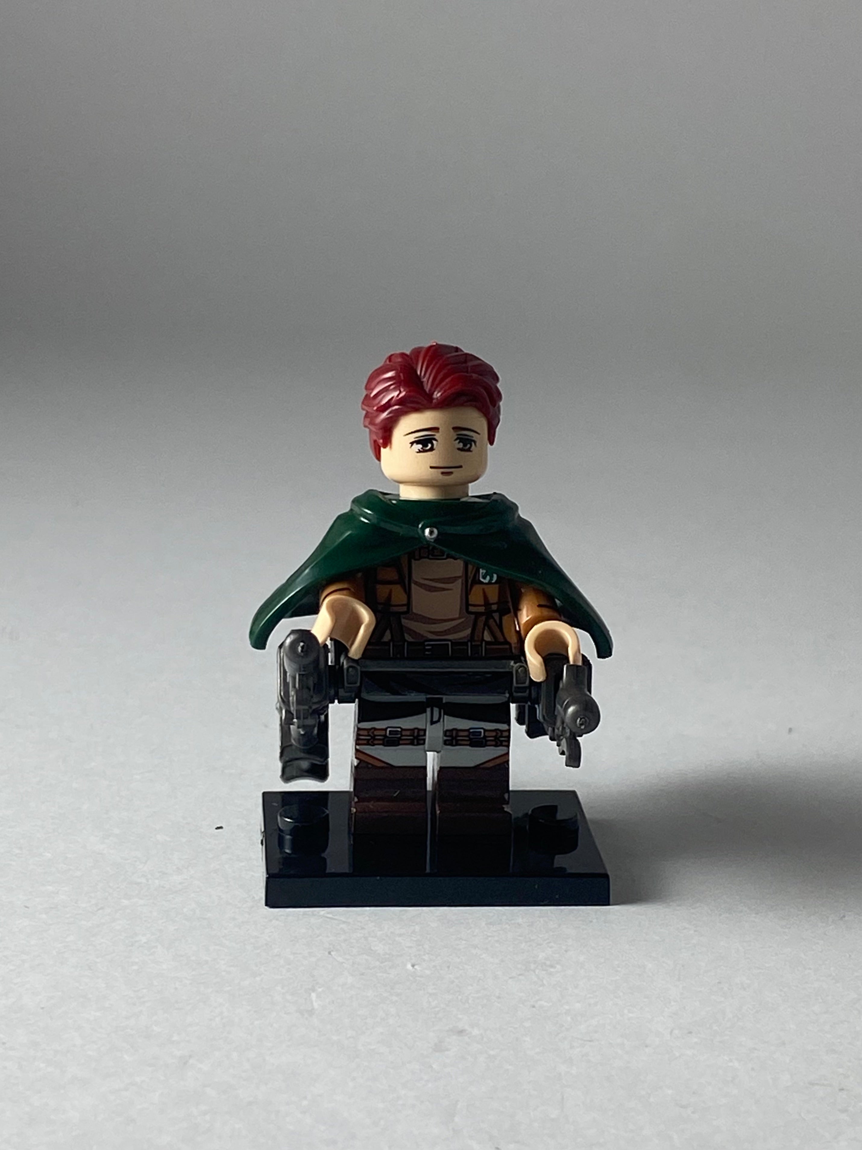 Military Police Regiment man