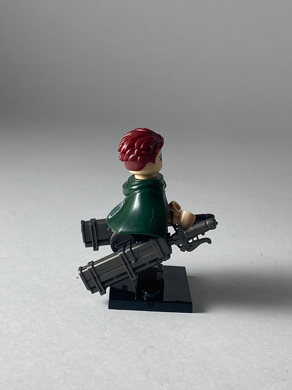 Military Police Regiment man