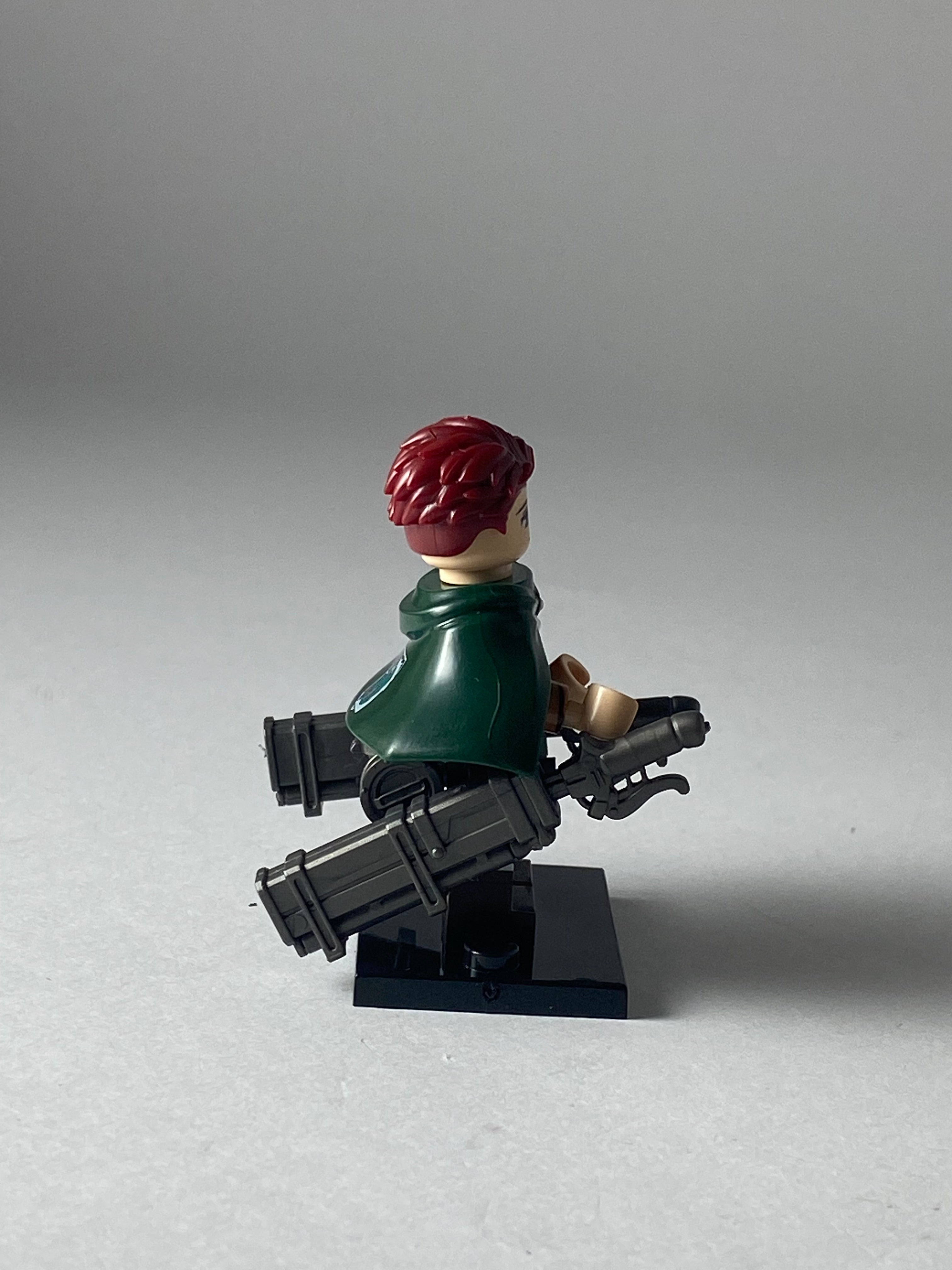 Military Police Regiment man