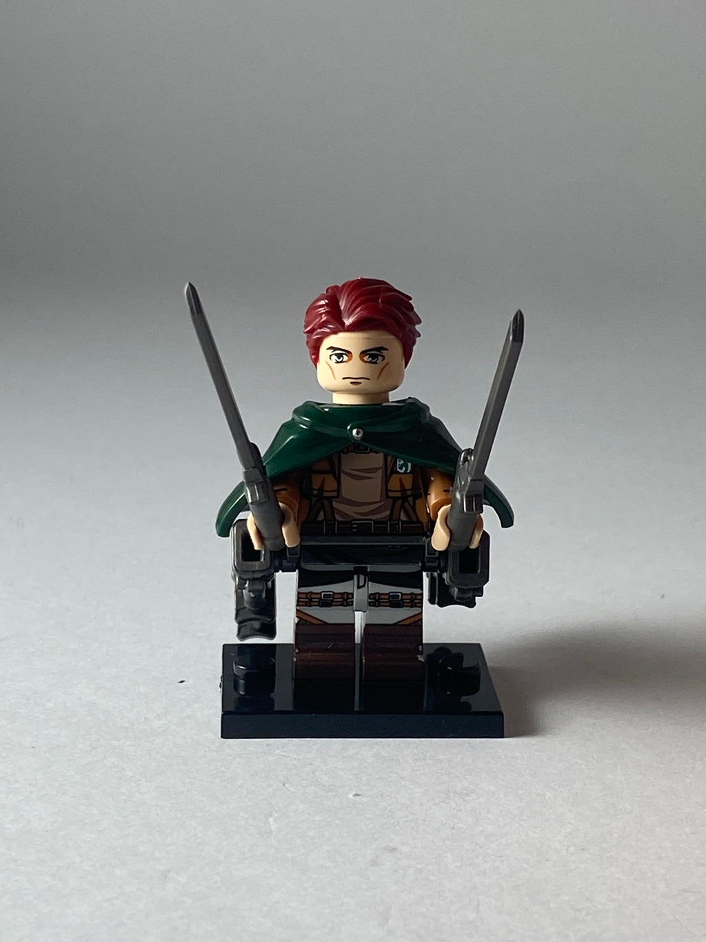 Military Police Regiment man