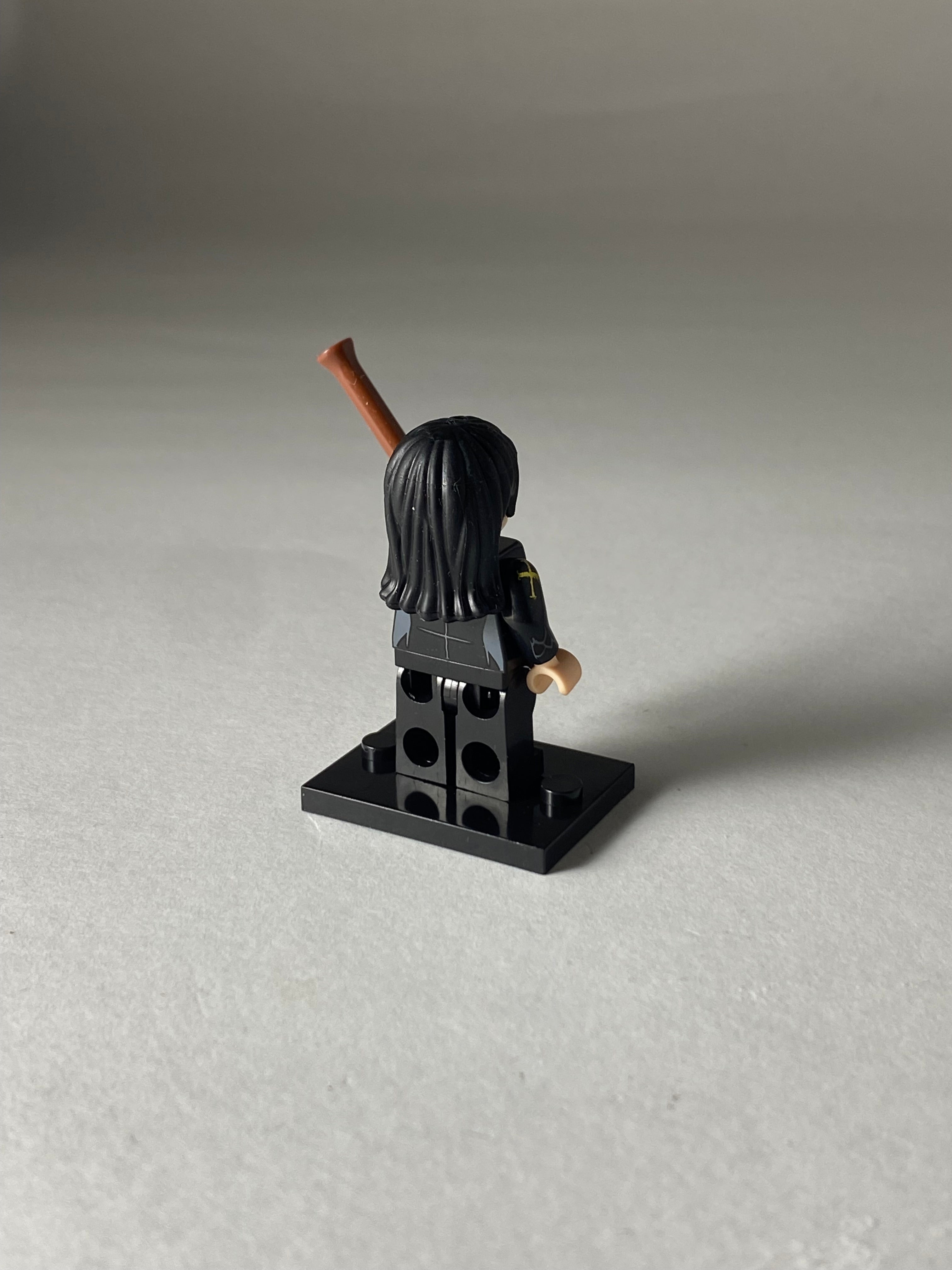 Nico Robin Enies Lobby