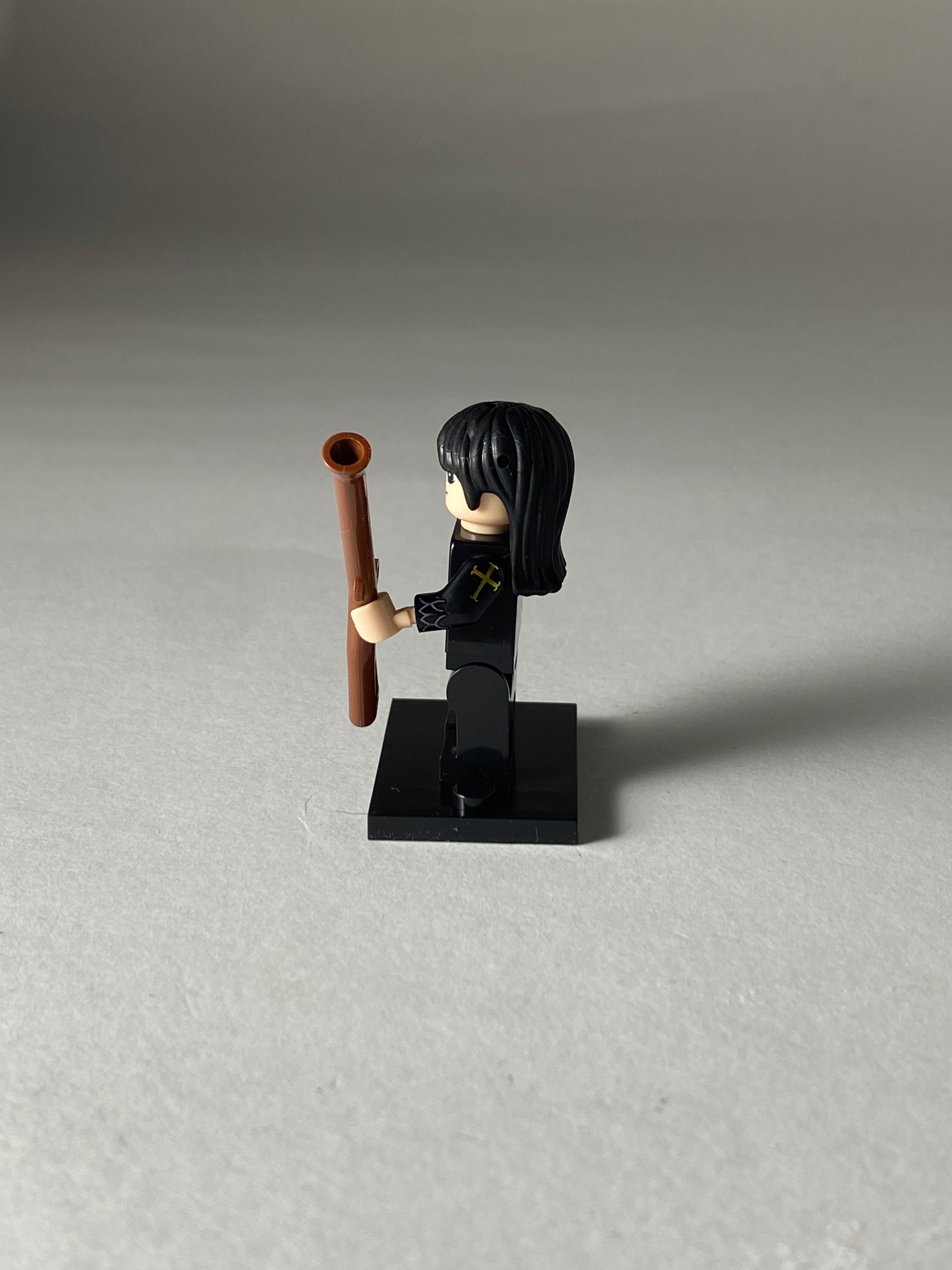 Nico Robin Enies Lobby